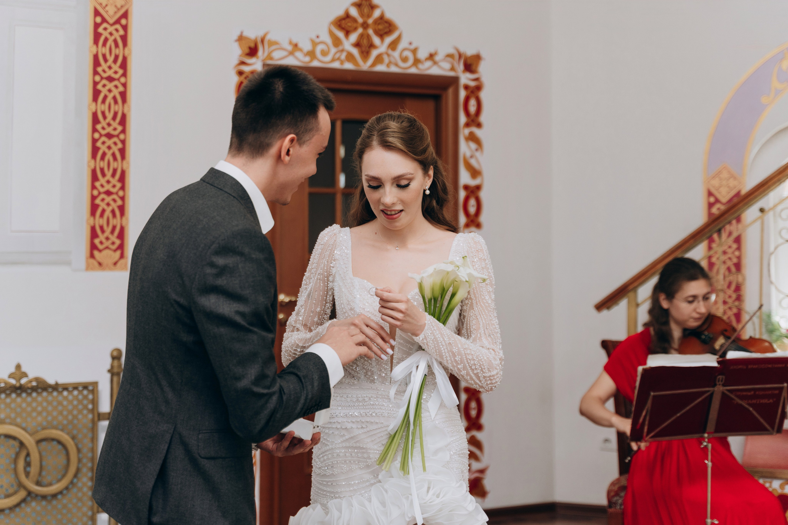 Алиса и Максим. Полный день 6 часов. Фотограф Москва Виктория-Антуанетта