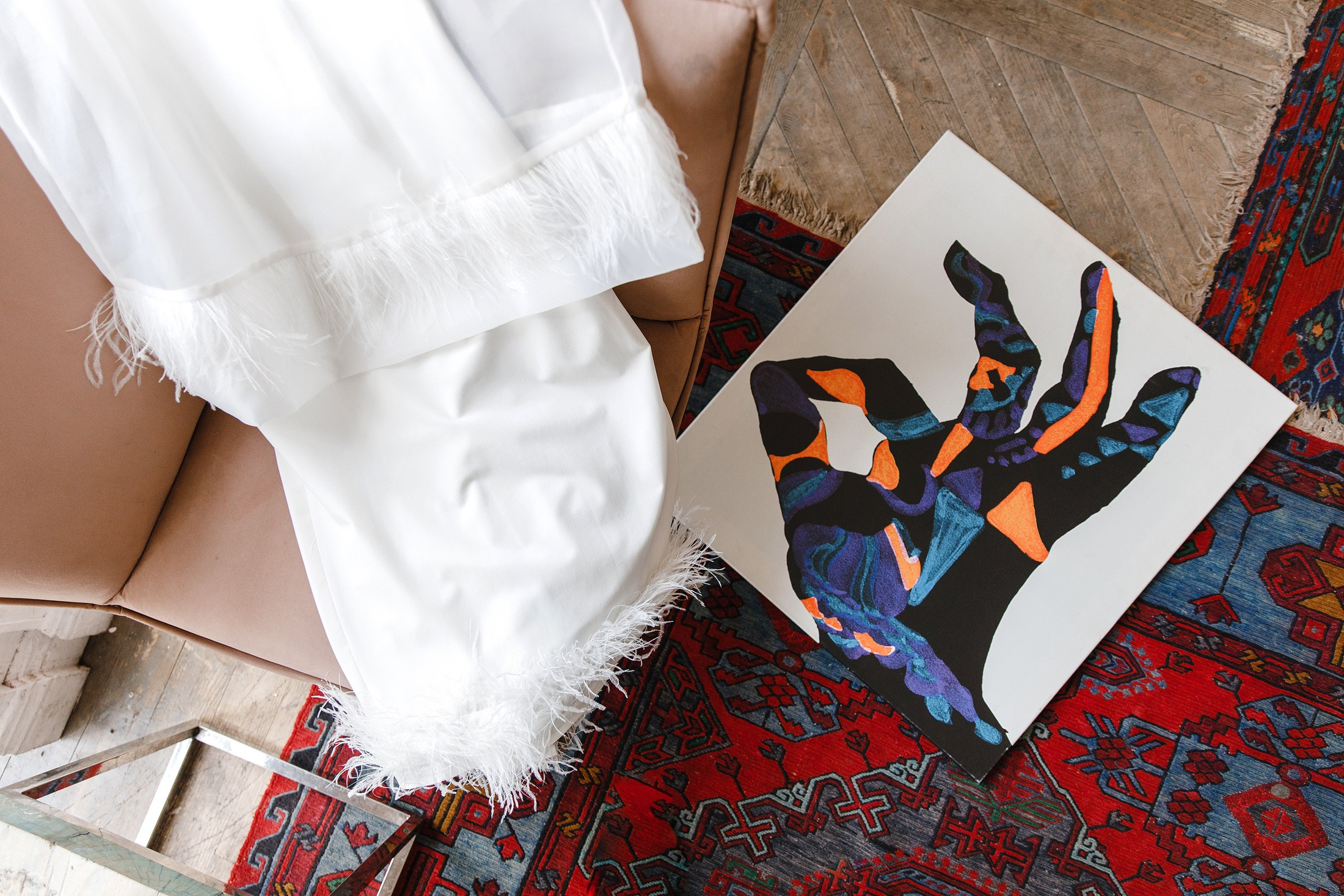 Марк и Лиза. Свадебный фотограф в Москве и МО Александр Ласковенков