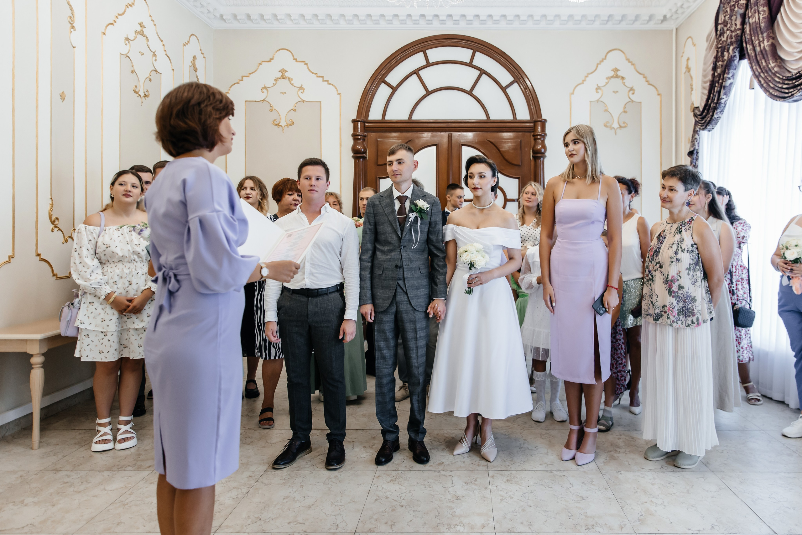 Анонс свадьбы для Дениса и Алены. Свадебный фотограф в Крыму и Севастополе Ольга Баскакова