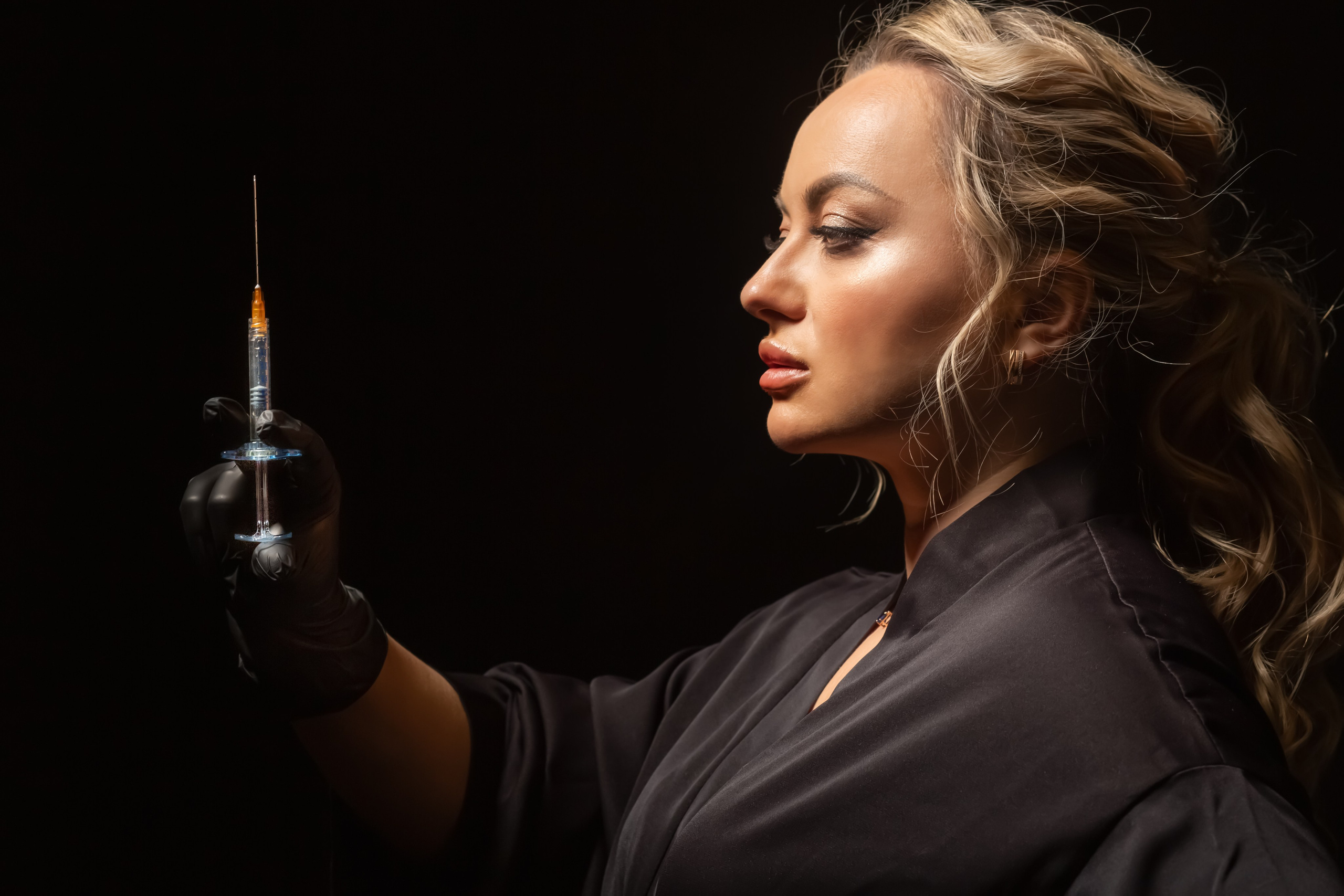 Бизнес-портрет. Фотограф Демид Никитин. г. Дубна, Москва