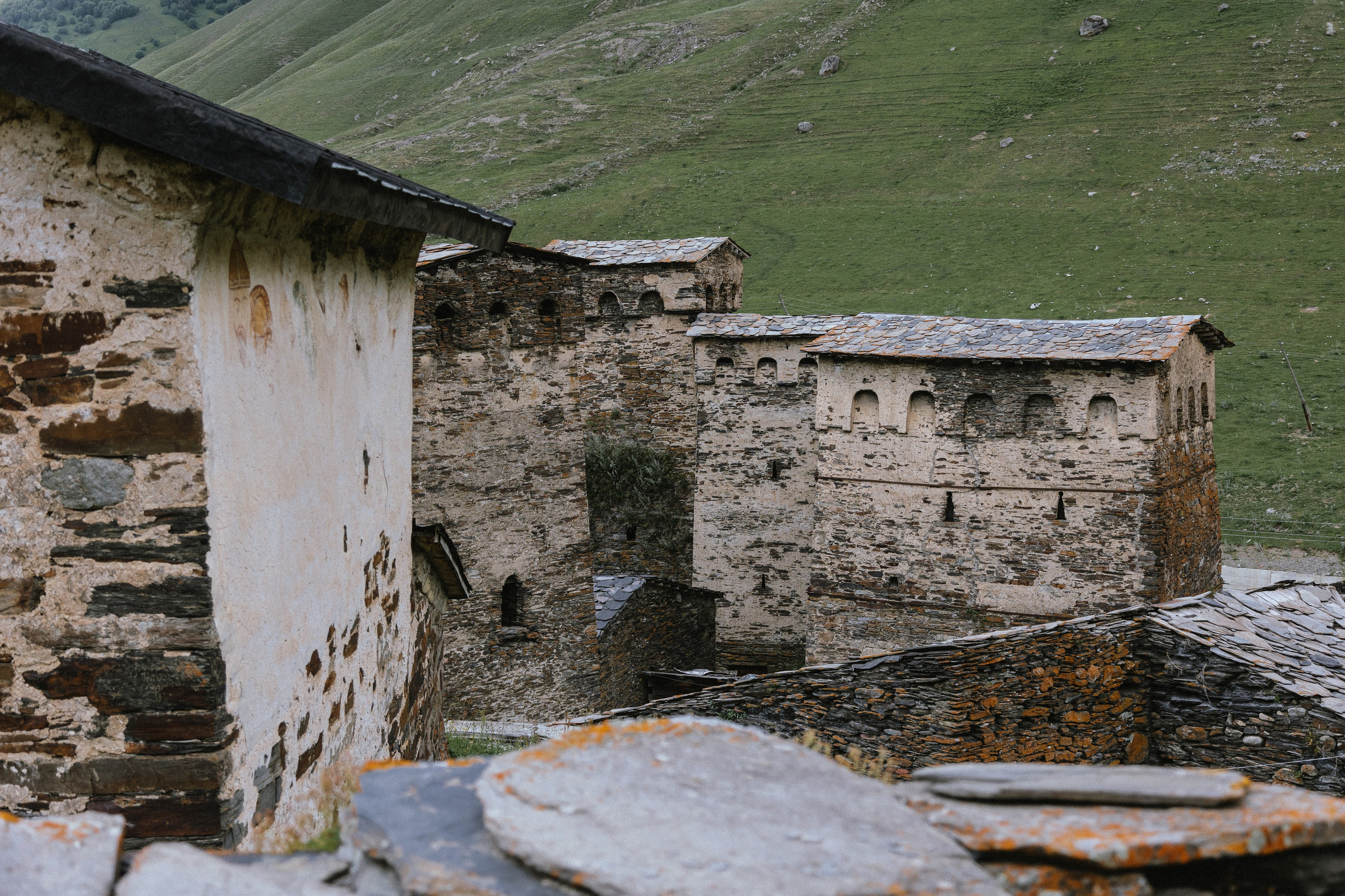 Грузия. Добродеева Алла фотограф, Москва