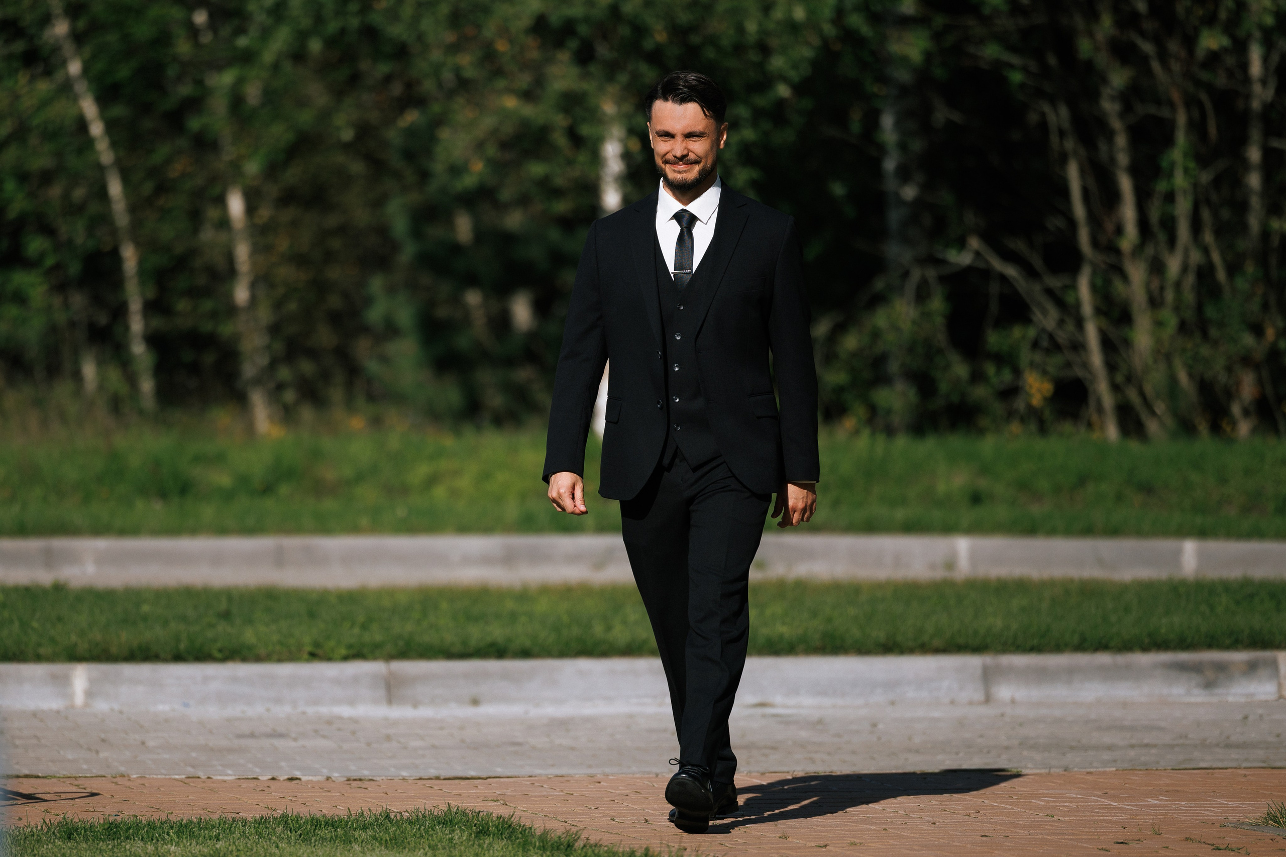 Марина & Лёша. Свадебный и семейный фотограф в Твери, Москве, Санкт-Петербурге