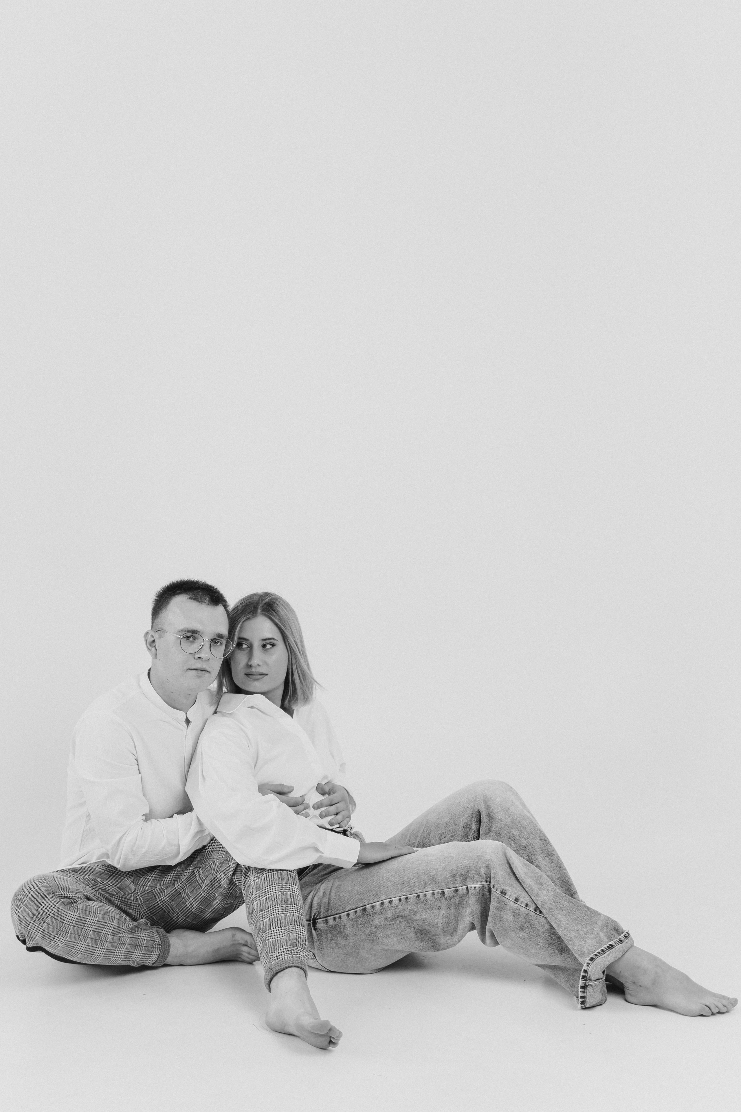 Настя и Никита. Семейный фотограф Новочеркасск