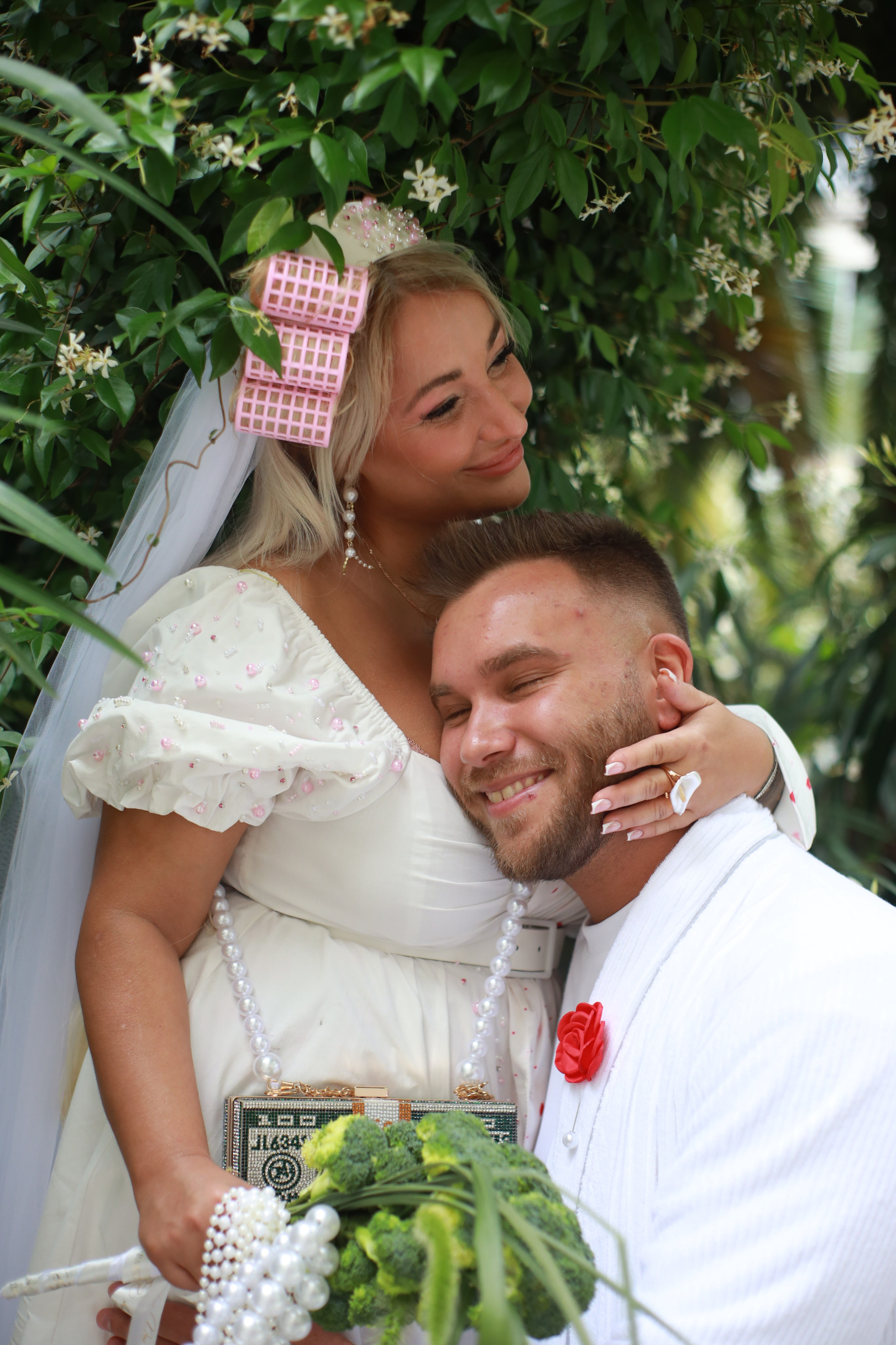 Свадебные съёмки. Вячеслав Новичков Фотограф чувств и состояний