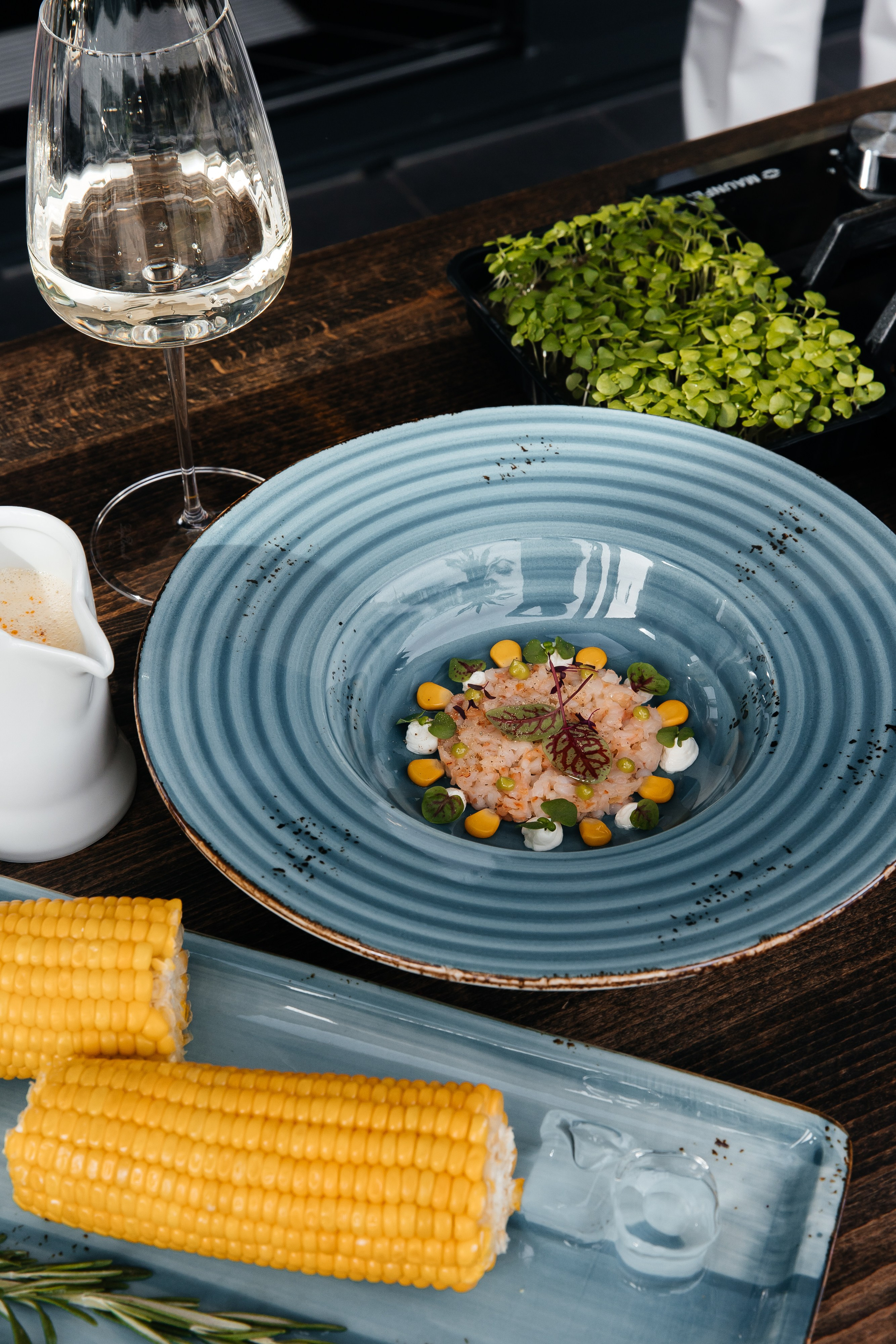 Fusion Club. Фотограф Елена Краснопевцева