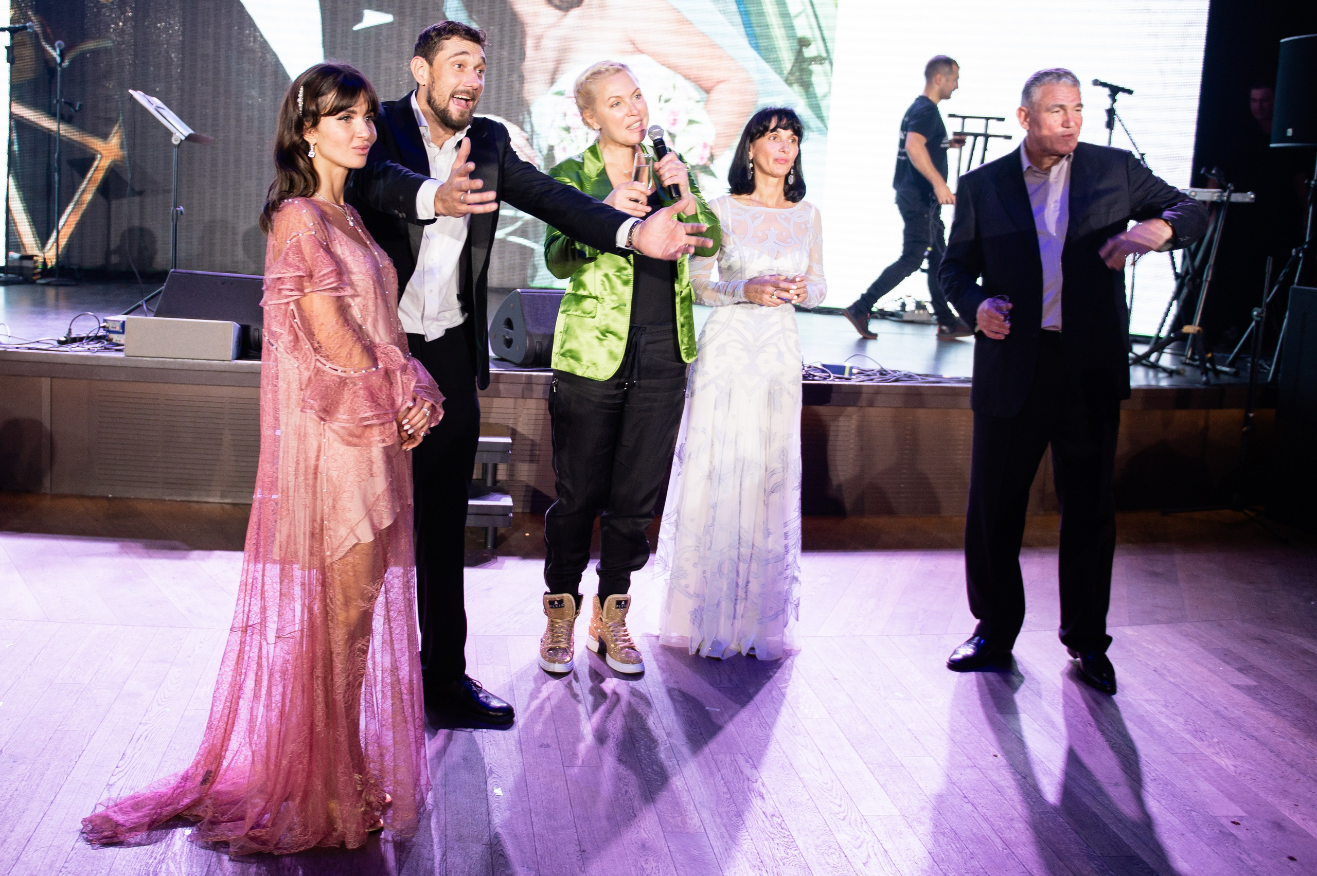 Банкет свадьба. Профессиональный фотограф в Москве Александра Харламова