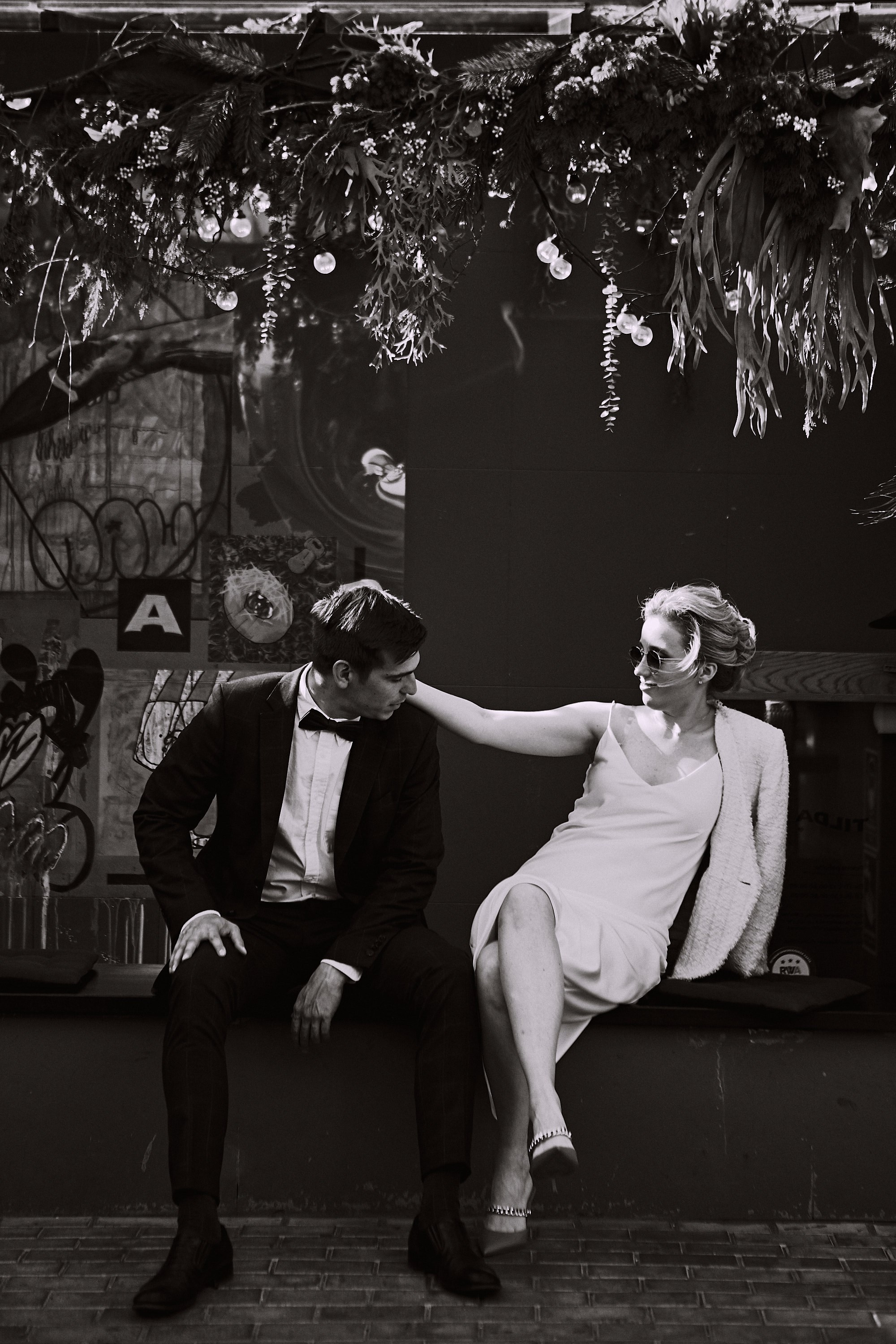 Свадебное лавстори. Фотограф в Москве Ира Васильева