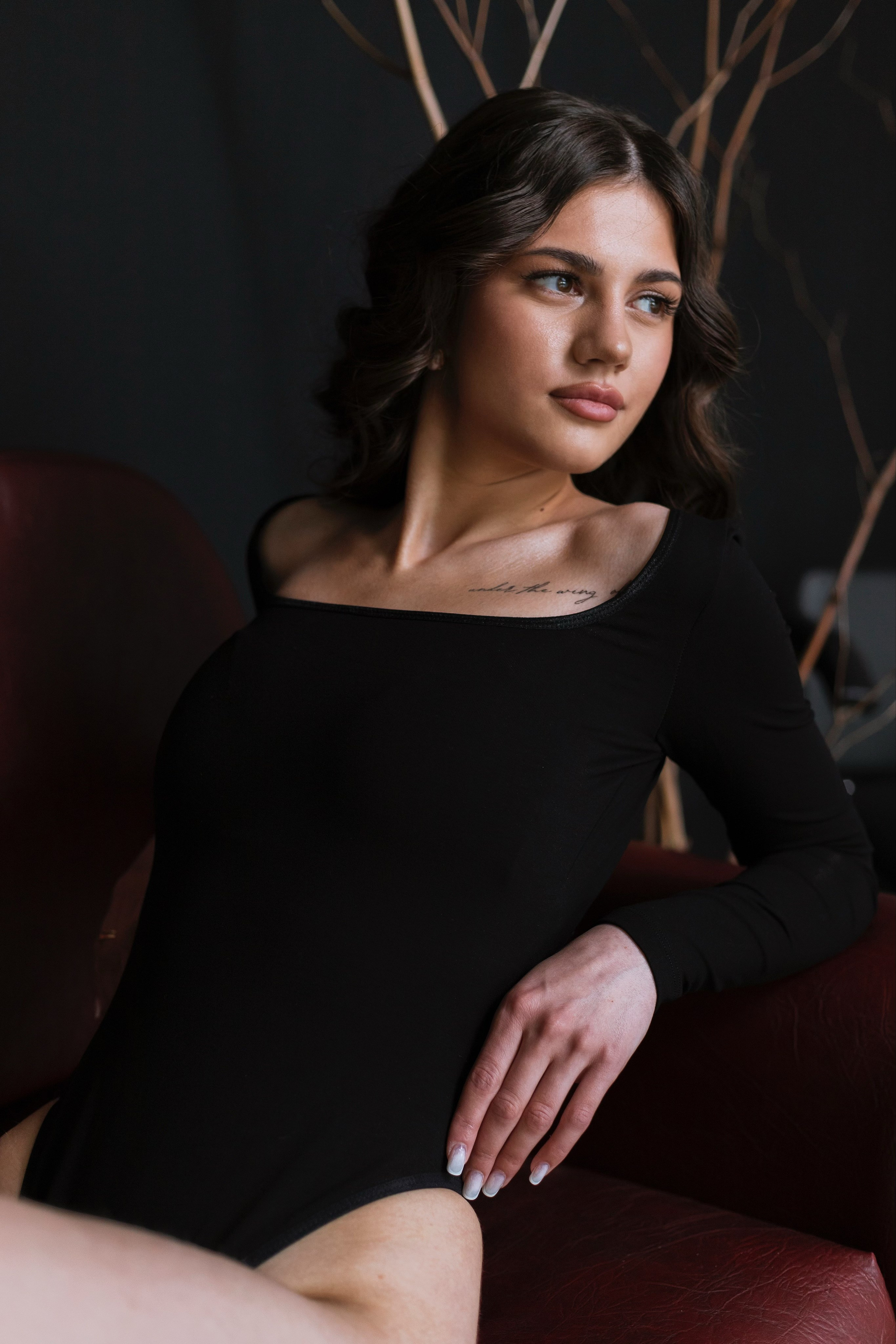 Ангелина. Женский и предметный фотограф