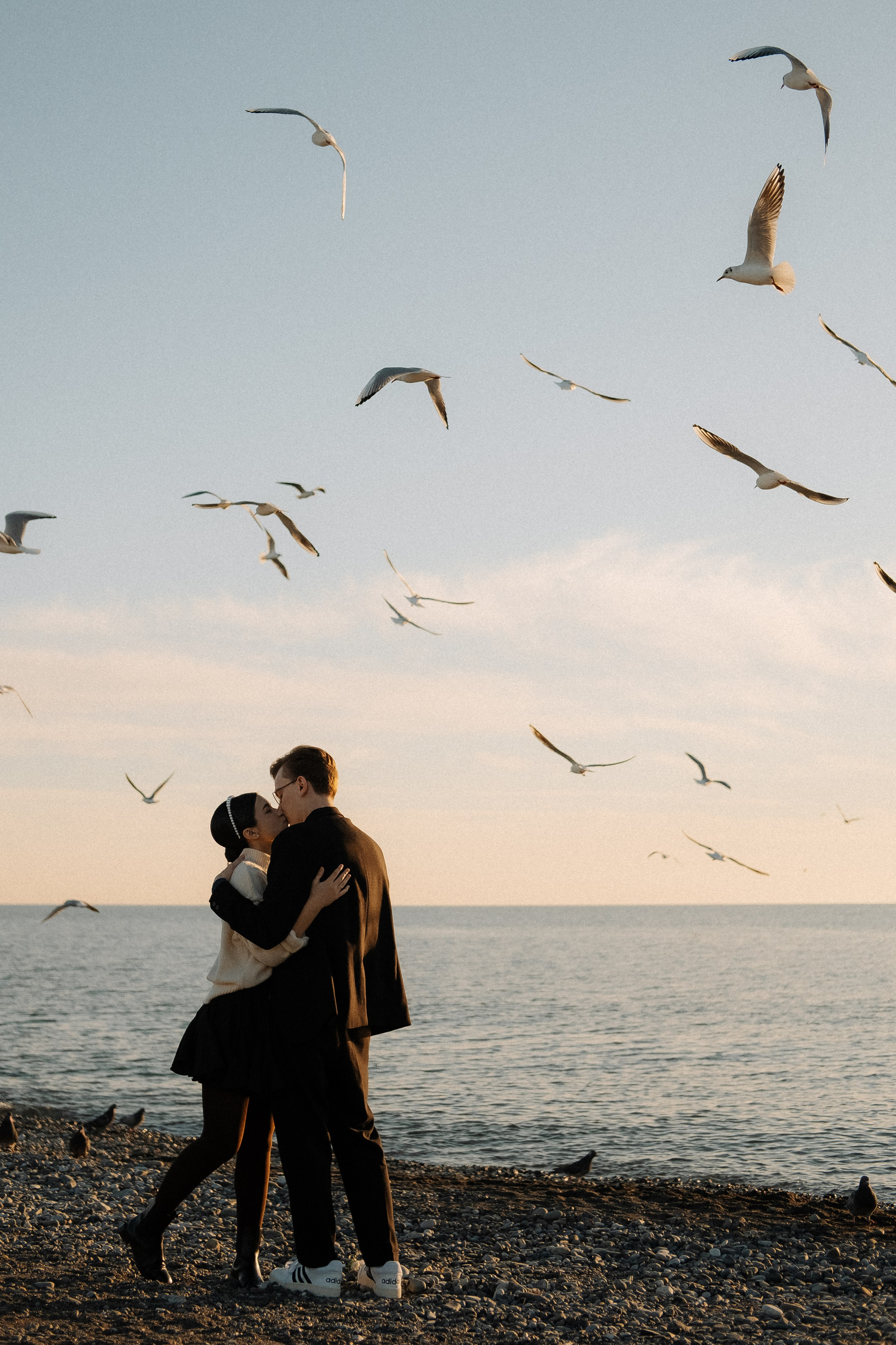 Фотосессии love story для двоих в Сочи, Сириусе и на Красной поляне. Семейный, свадебный фотограф Сочи, Адлер, Красная поляна