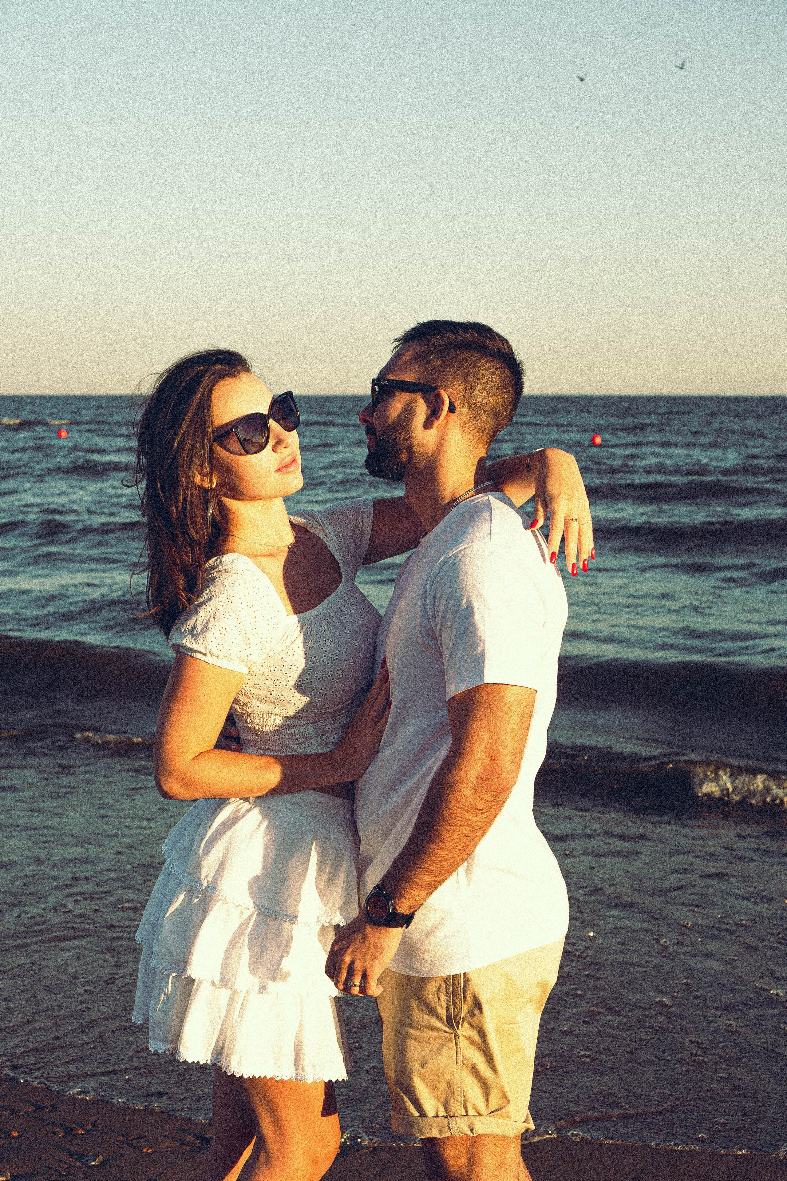 Любовь на заливе. Профессиональный фотограф, Санкт-Петербург — Виктория Богомолова