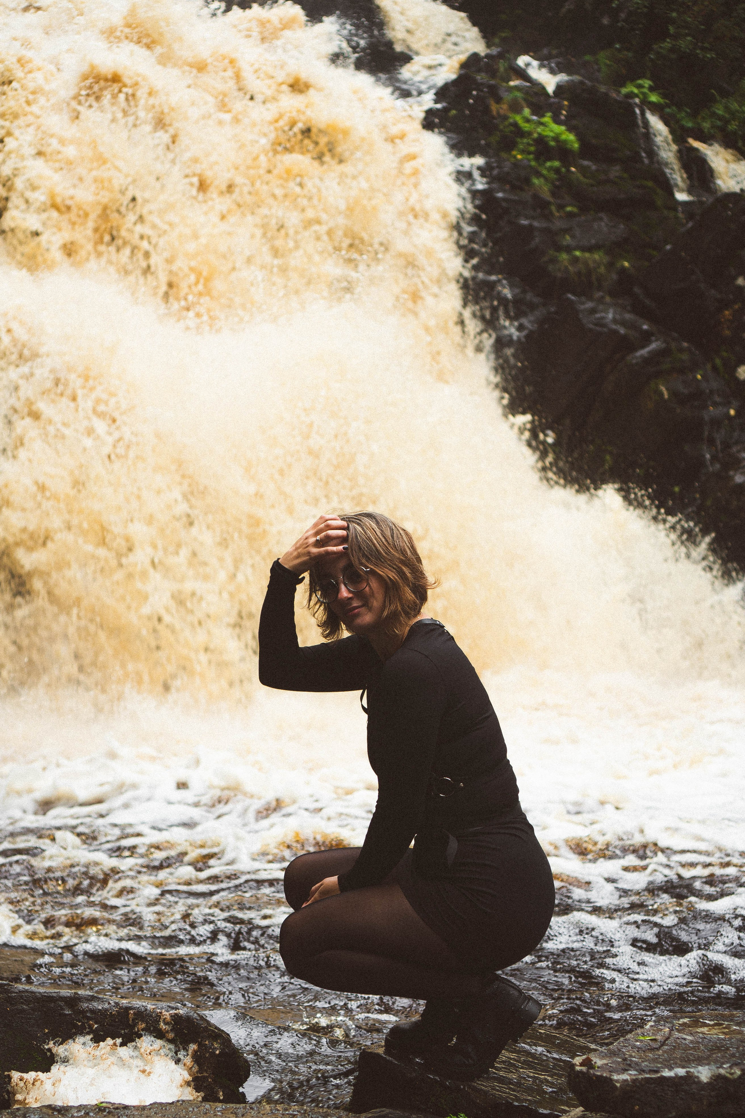 Прогулка на природе. Профессиональный фотограф, Санкт-Петербург — Виктория Богомолова