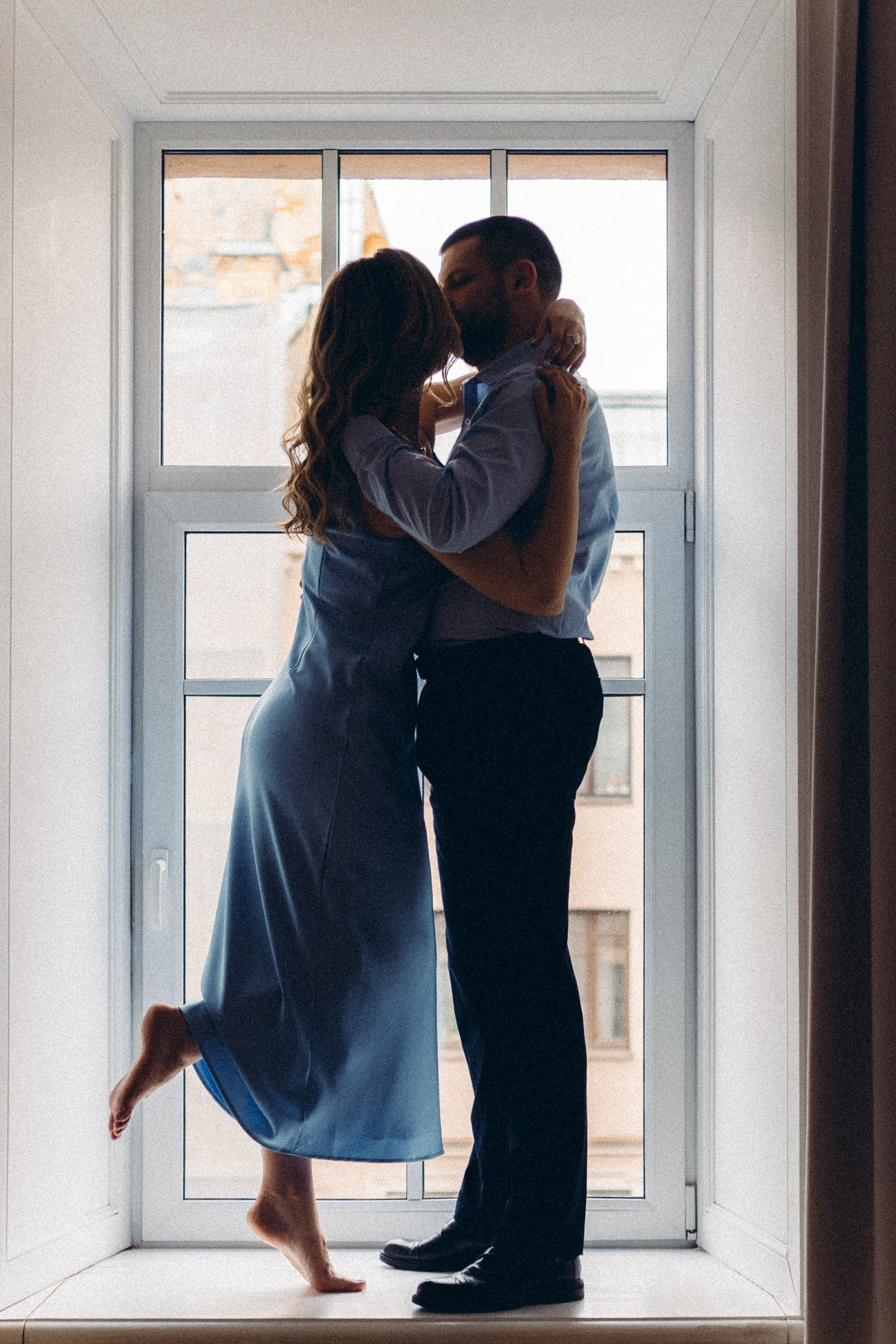 СТУДИЯ И ПРОГУЛКА ДЛЯ ПАРЫ. Профессиональный фотограф, Санкт-Петербург — Виктория Богомолова