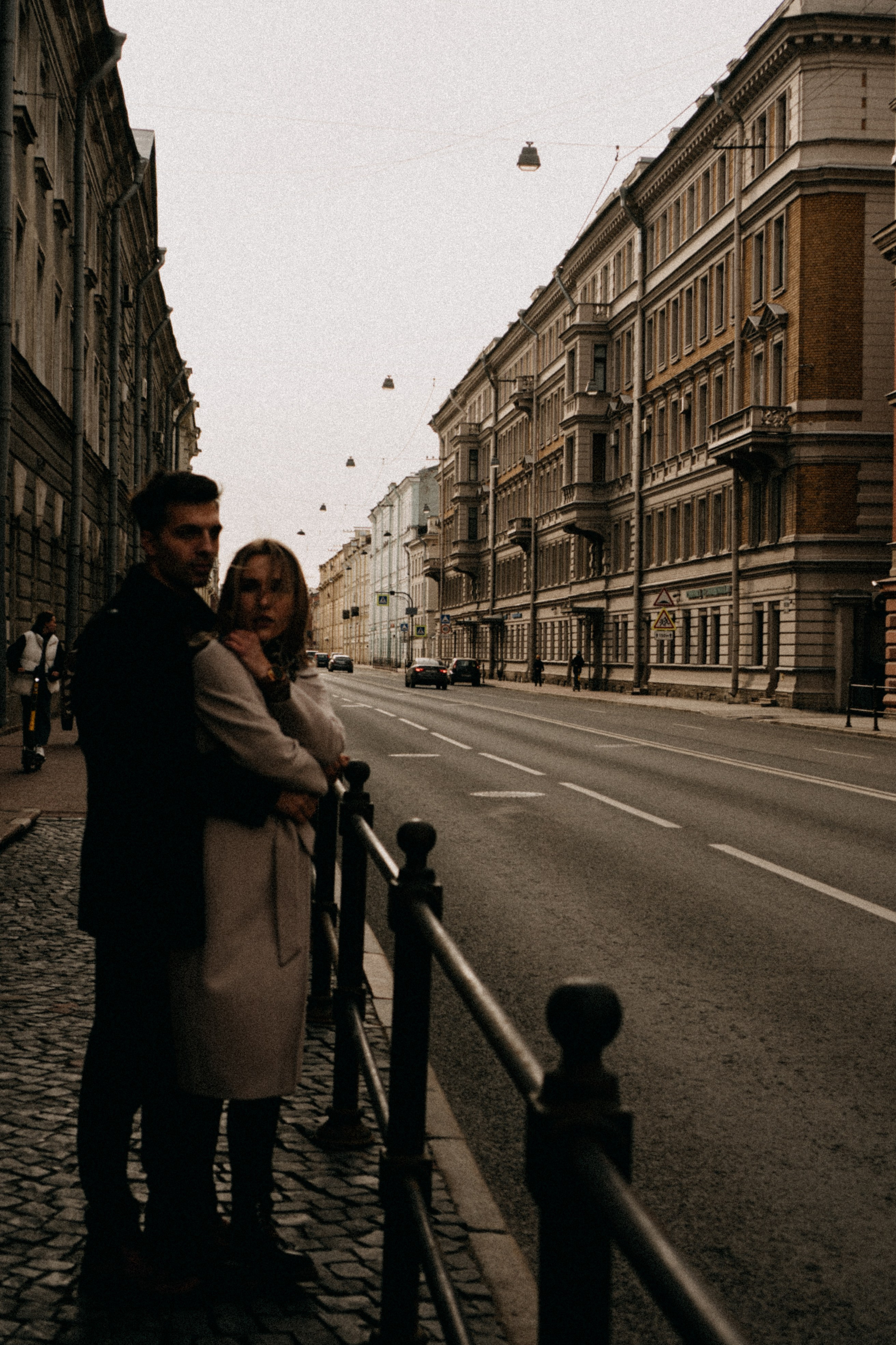 Love stori. Профессиональный фотограф, Санкт-Петербург — Виктория Богомолова