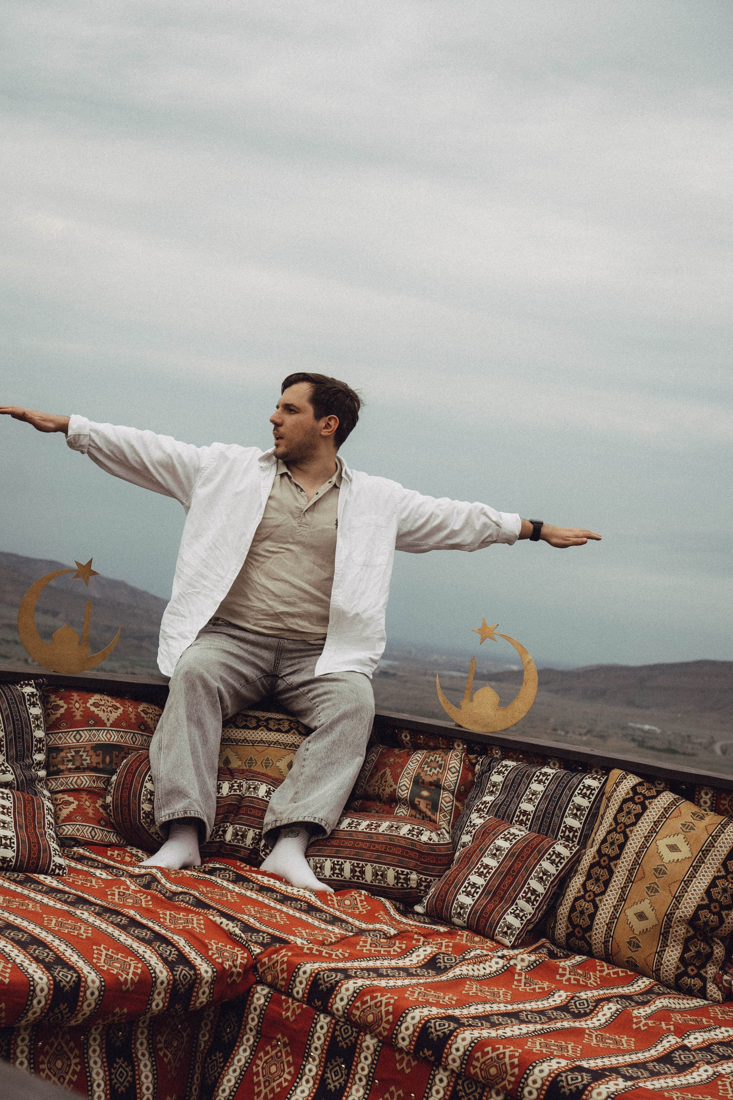 ДАГЕСТАН. Профессиональный фотограф, Санкт-Петербург — Виктория Богомолова