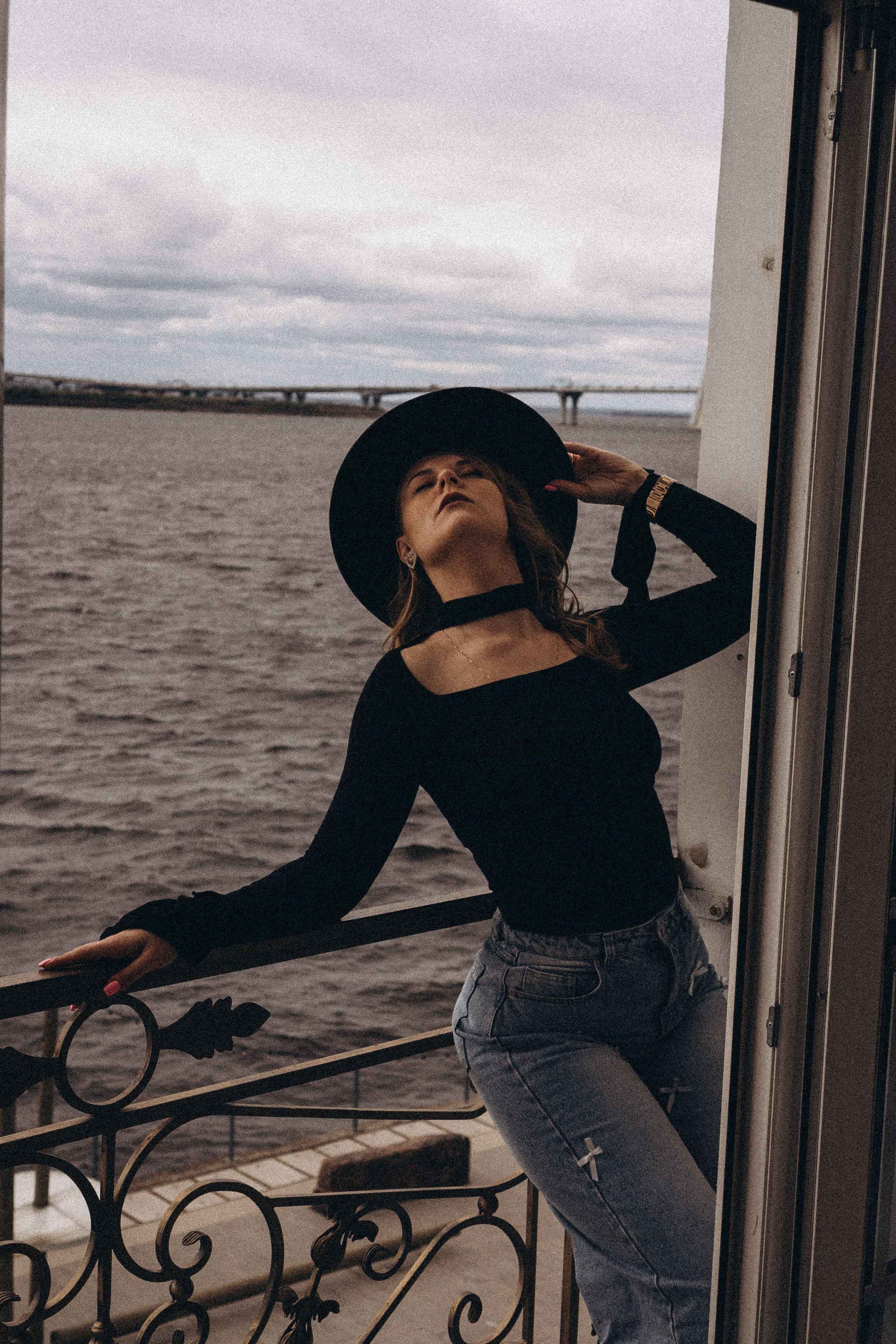 Семейная история в студии. Профессиональный фотограф, Санкт-Петербург — Виктория Богомолова