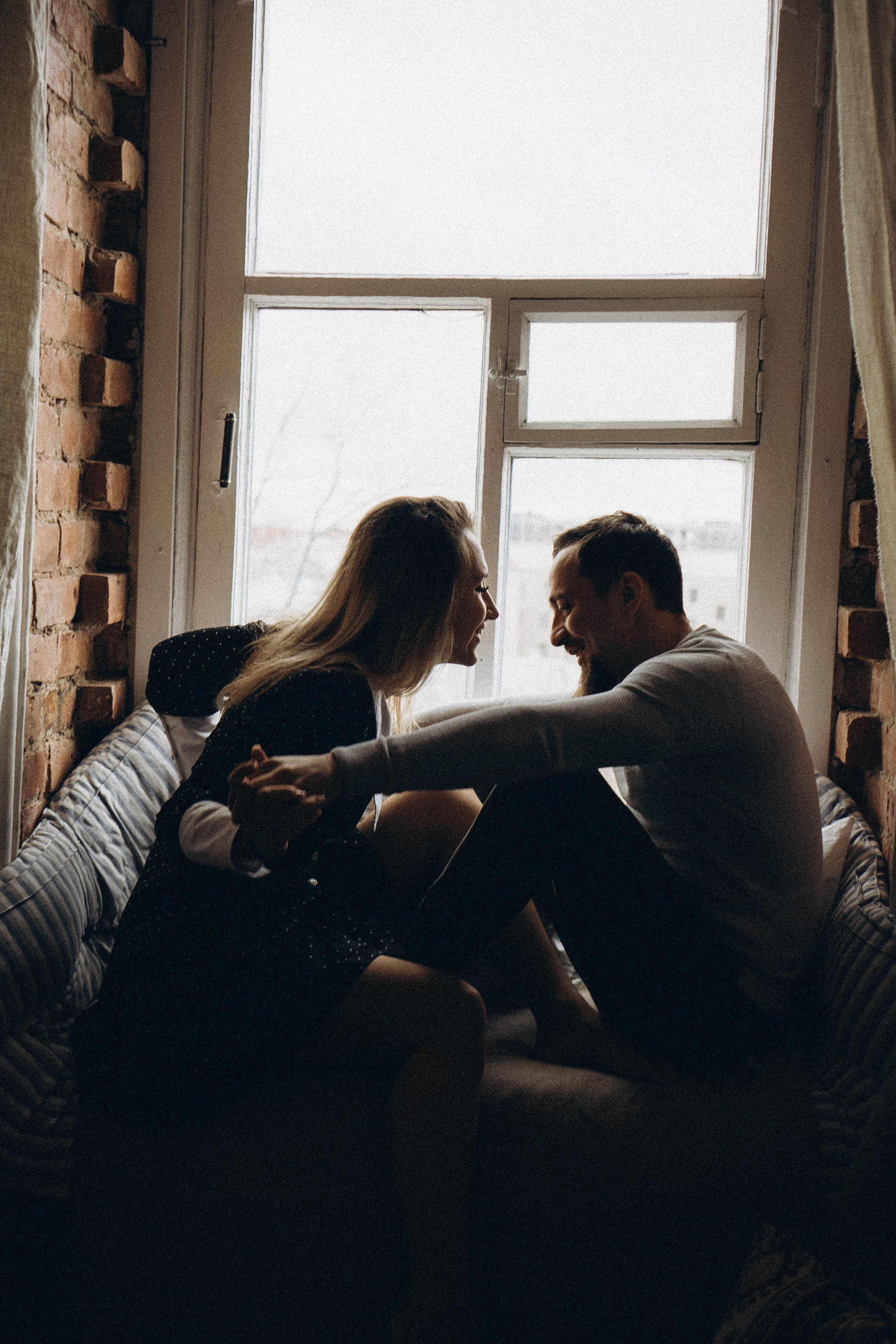 Любовь. Профессиональный фотограф, Санкт-Петербург — Виктория Богомолова