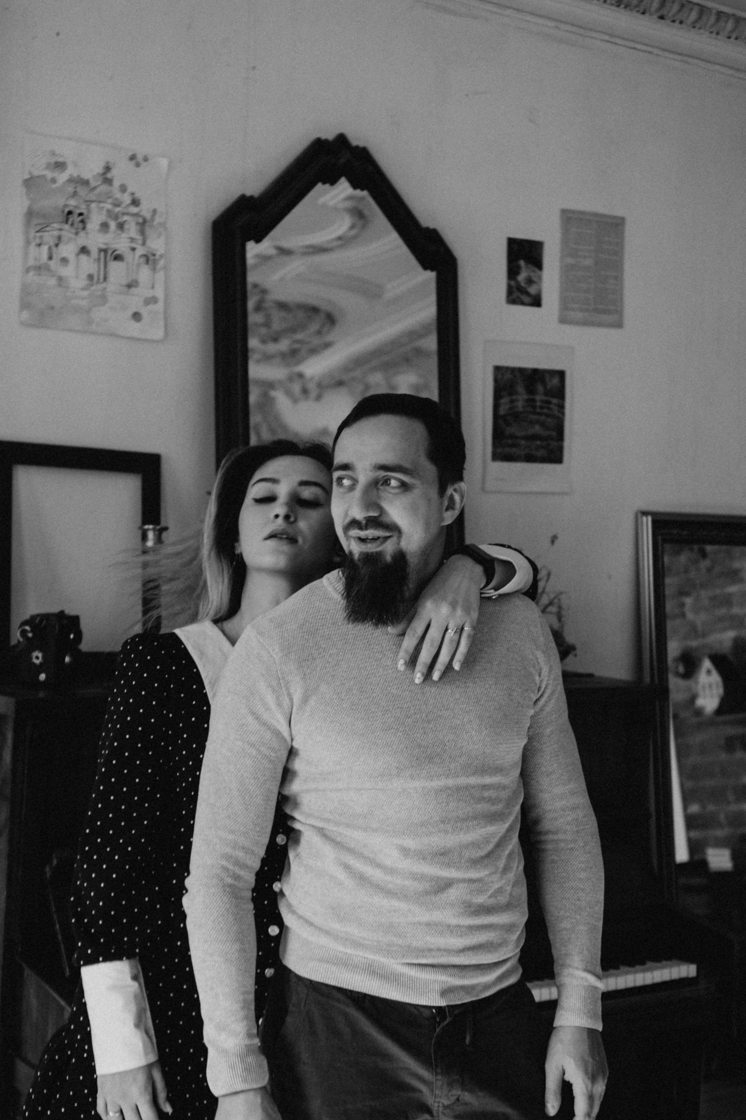 Любовь. Профессиональный фотограф, Санкт-Петербург — Виктория Богомолова