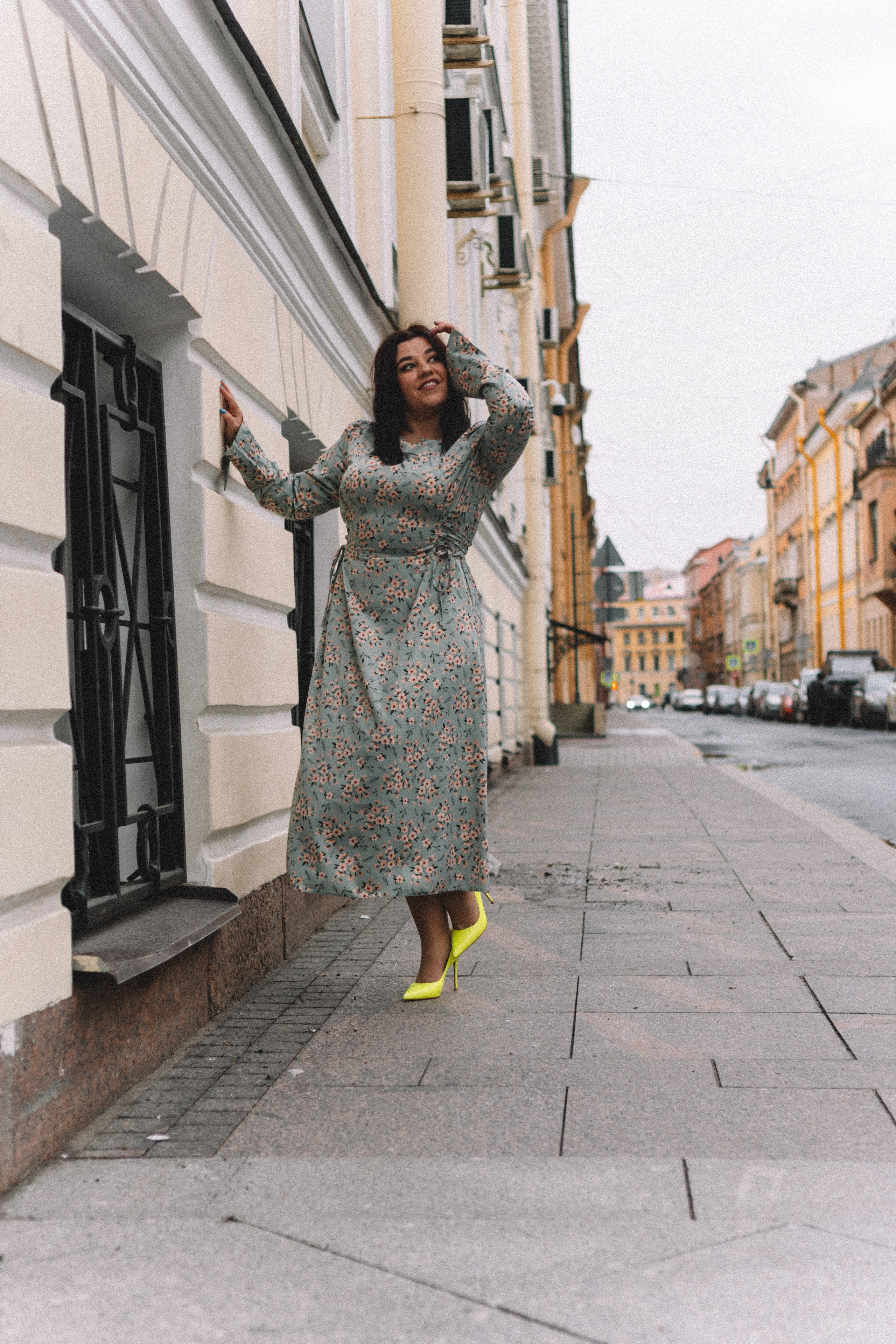 ПИТЕРСКАЯ ПРОГУЛКА. Профессиональный фотограф, Санкт-Петербург — Виктория Богомолова