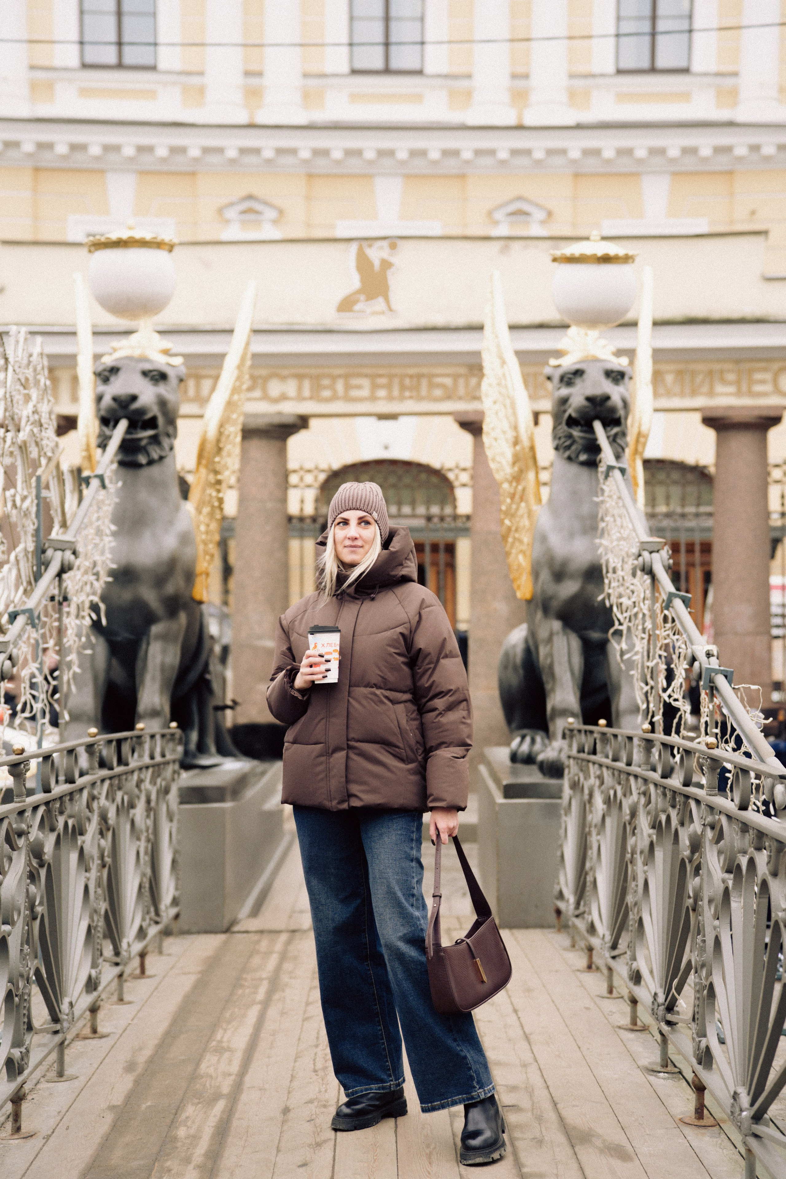 ПРОГУЛКА ПО ГОРОДУ ВОЗЛЕ КАЗАНСКОГО СОБРА. Профессиональный фотограф, Санкт-Петербург — Виктория Богомолова