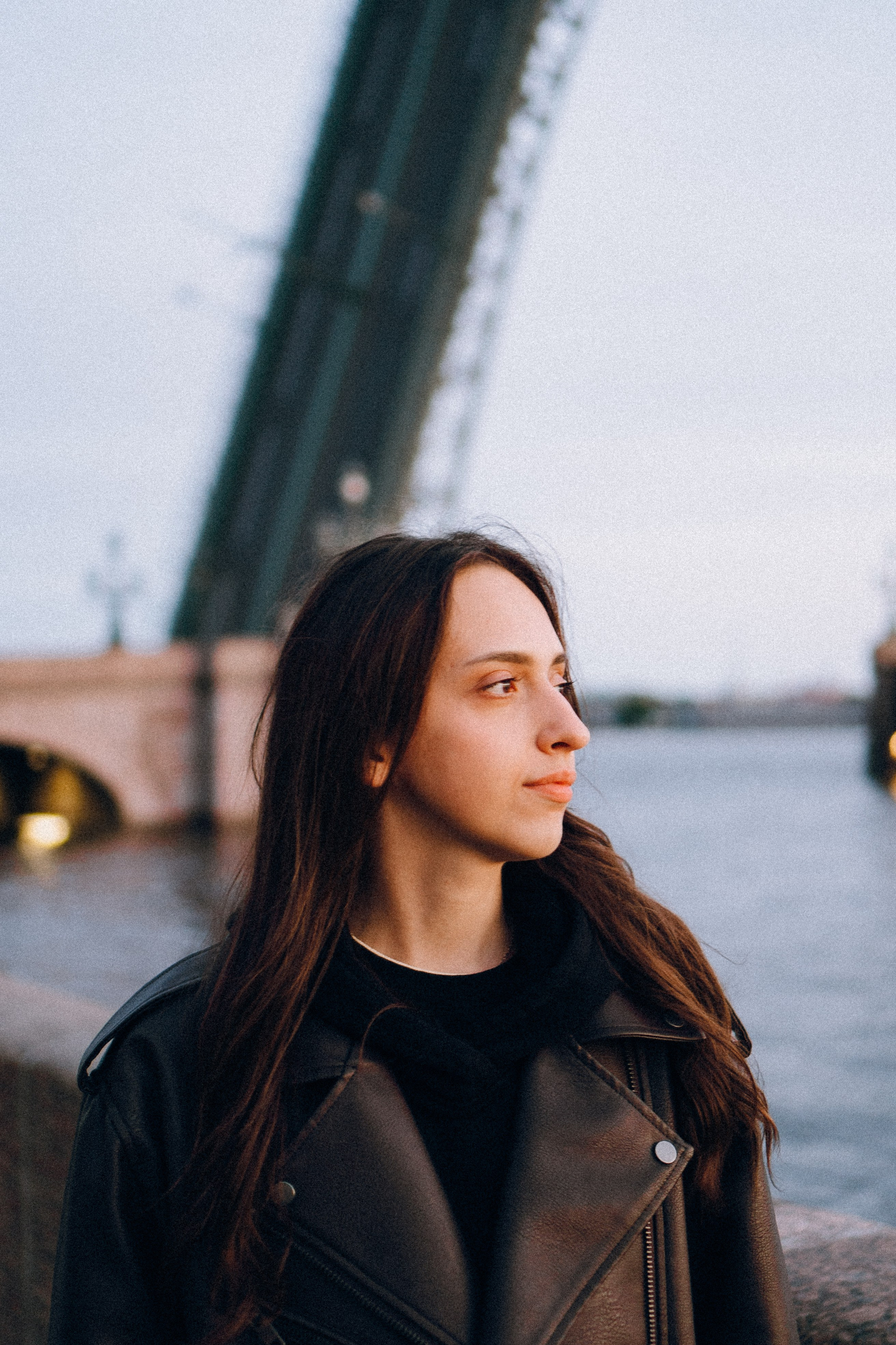 Рассветная история любви. Профессиональный фотограф, Санкт-Петербург — Виктория Богомолова