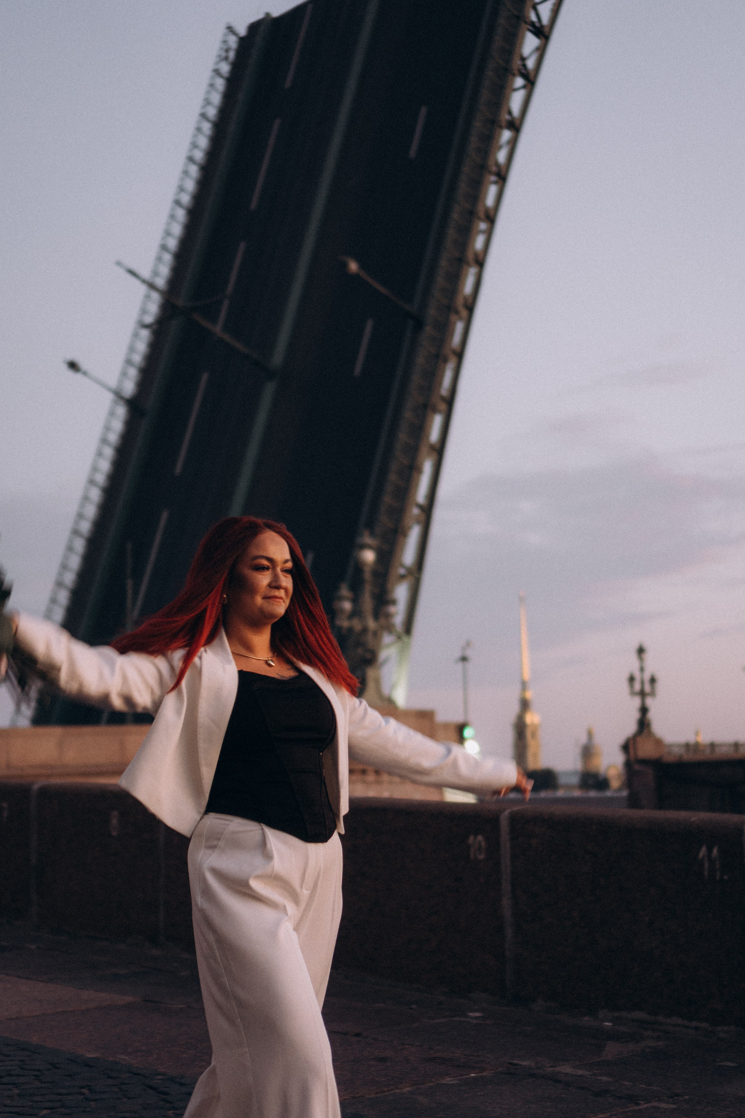 РАССВЕТНАЯ ИСТОРИЯ. Профессиональный фотограф, Санкт-Петербург — Виктория Богомолова