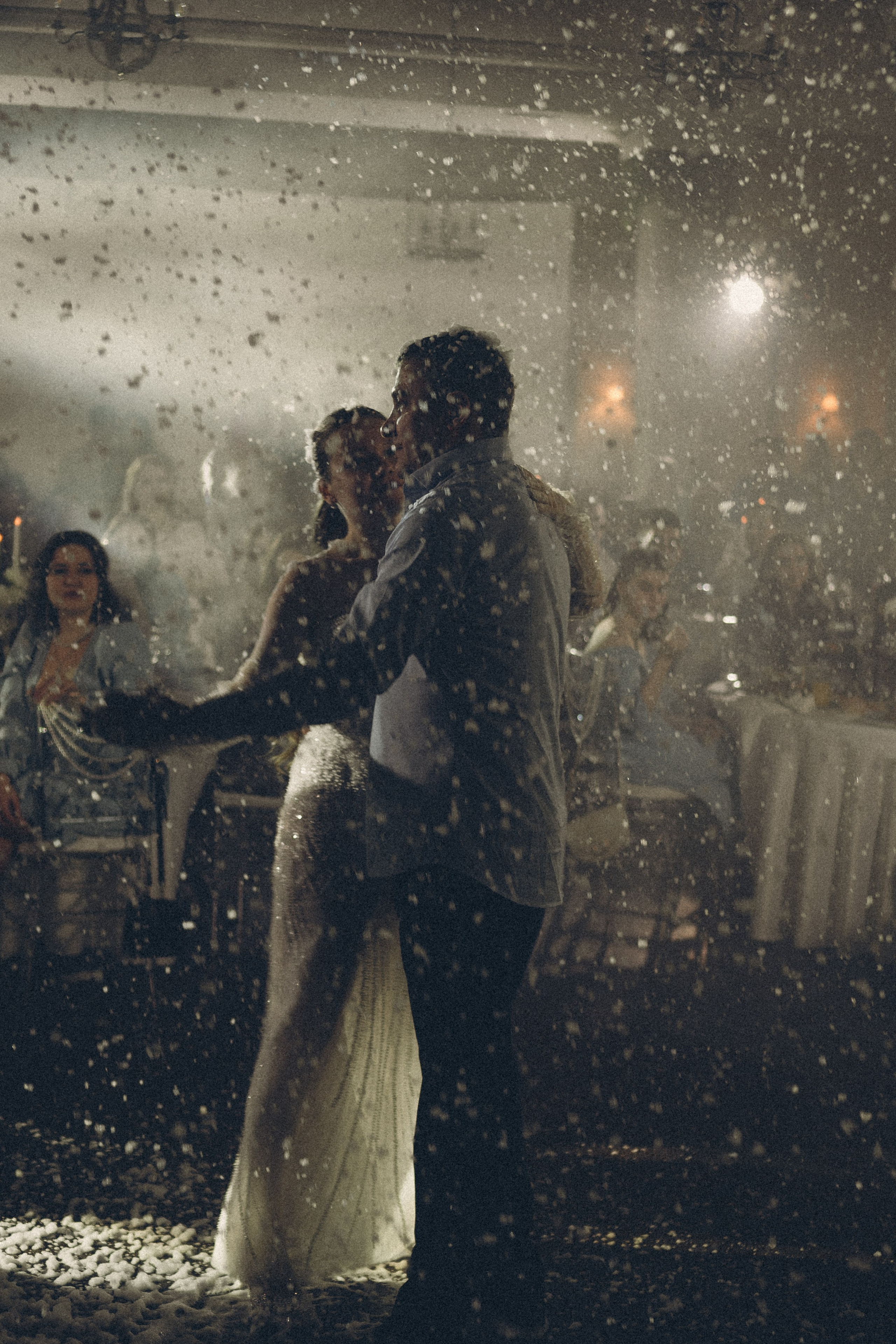 СВАДЕБНАЯ СЬЕМКА В ОТЕЛЕ В СИБИРИ. Профессиональный фотограф, Санкт-Петербург — Виктория Богомолова