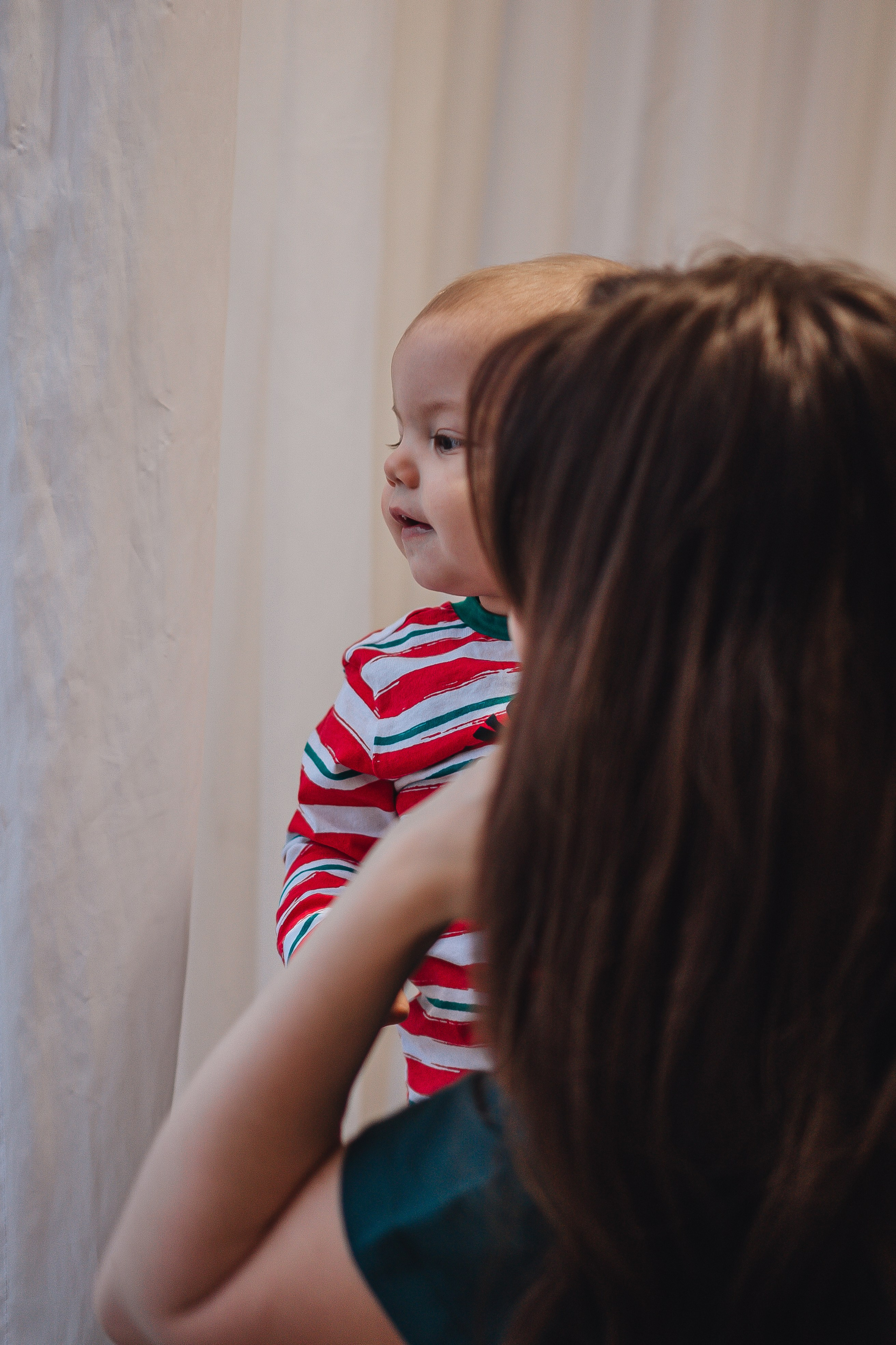 НОВОГОДНЯЯ В СТУДИИ. Профессиональный фотограф, Санкт-Петербург — Виктория Богомолова