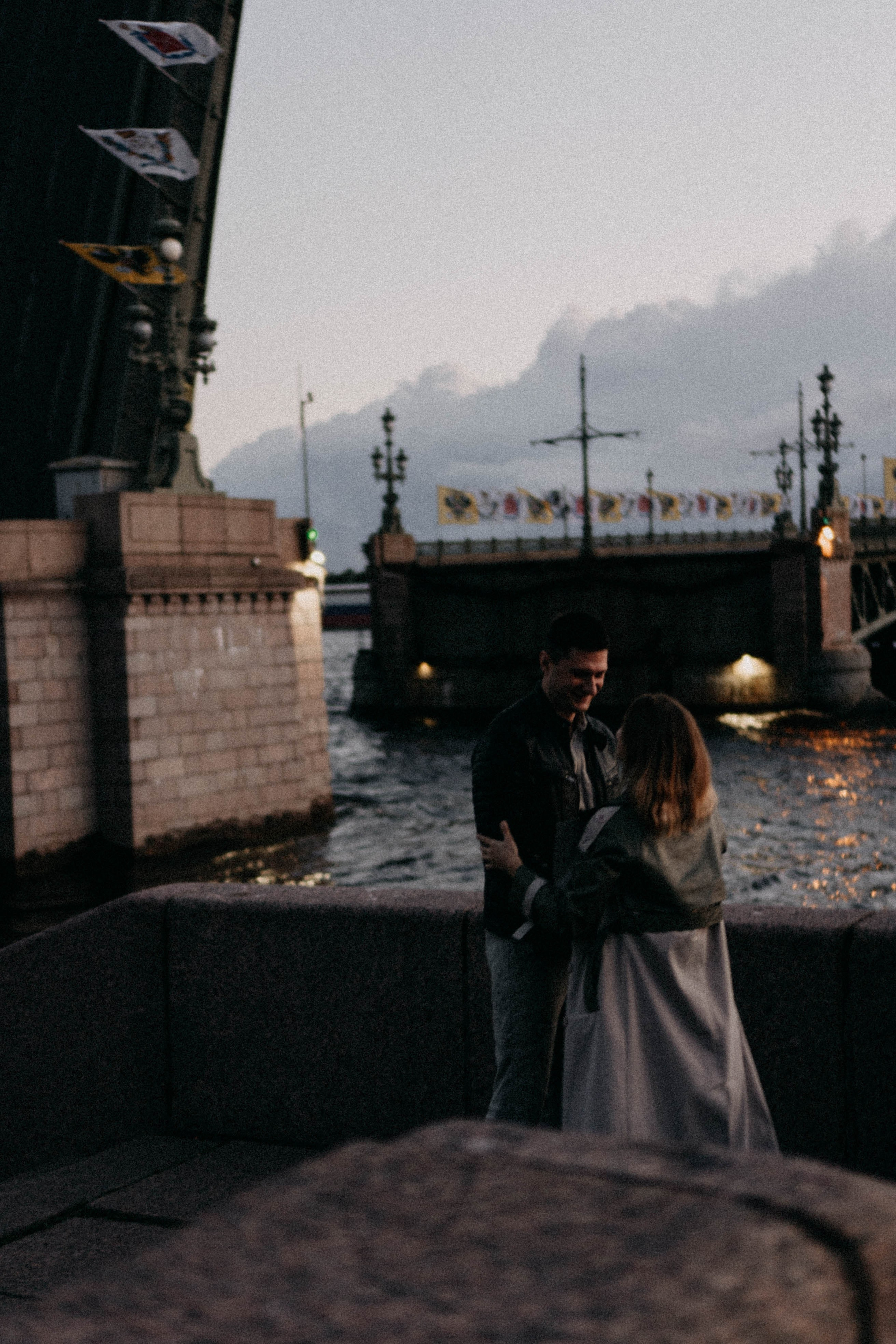 Рассветная, белые ночи. Профессиональный фотограф, Санкт-Петербург — Виктория Богомолова