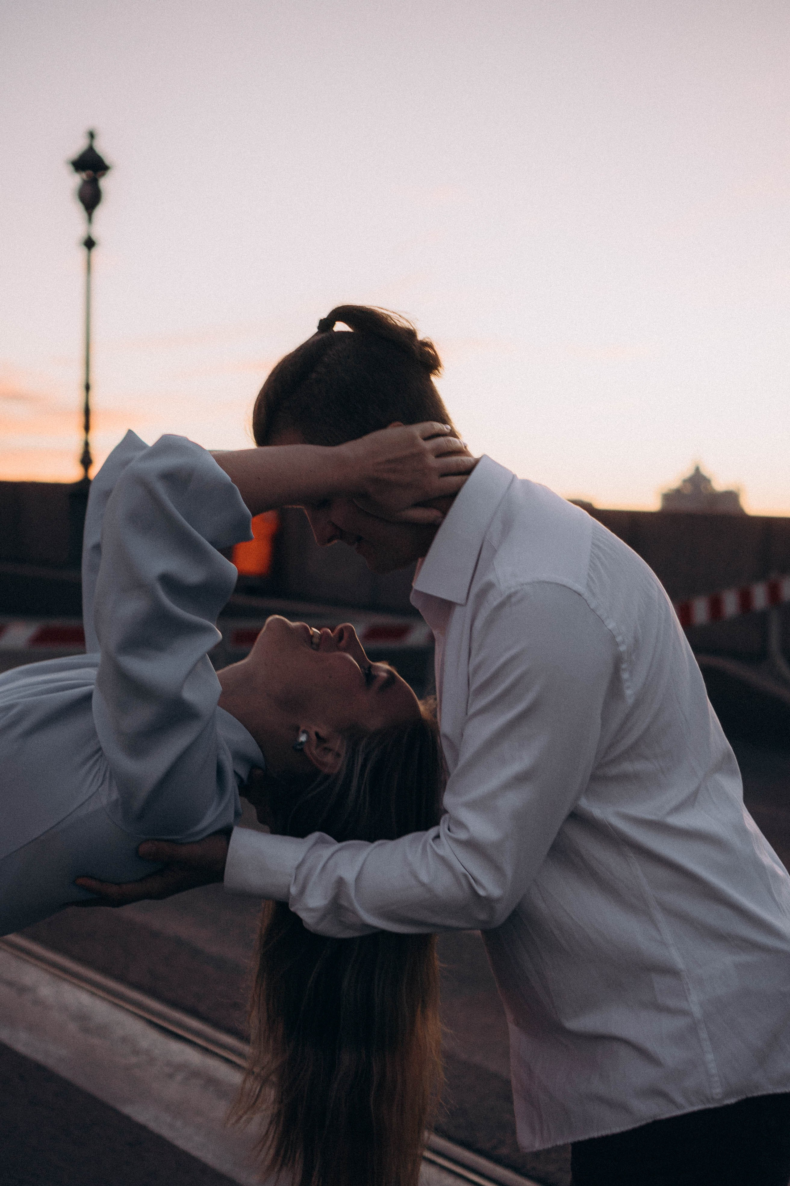 СЧАСТЛИВОЕ УТРО. Профессиональный фотограф, Санкт-Петербург — Виктория Богомолова