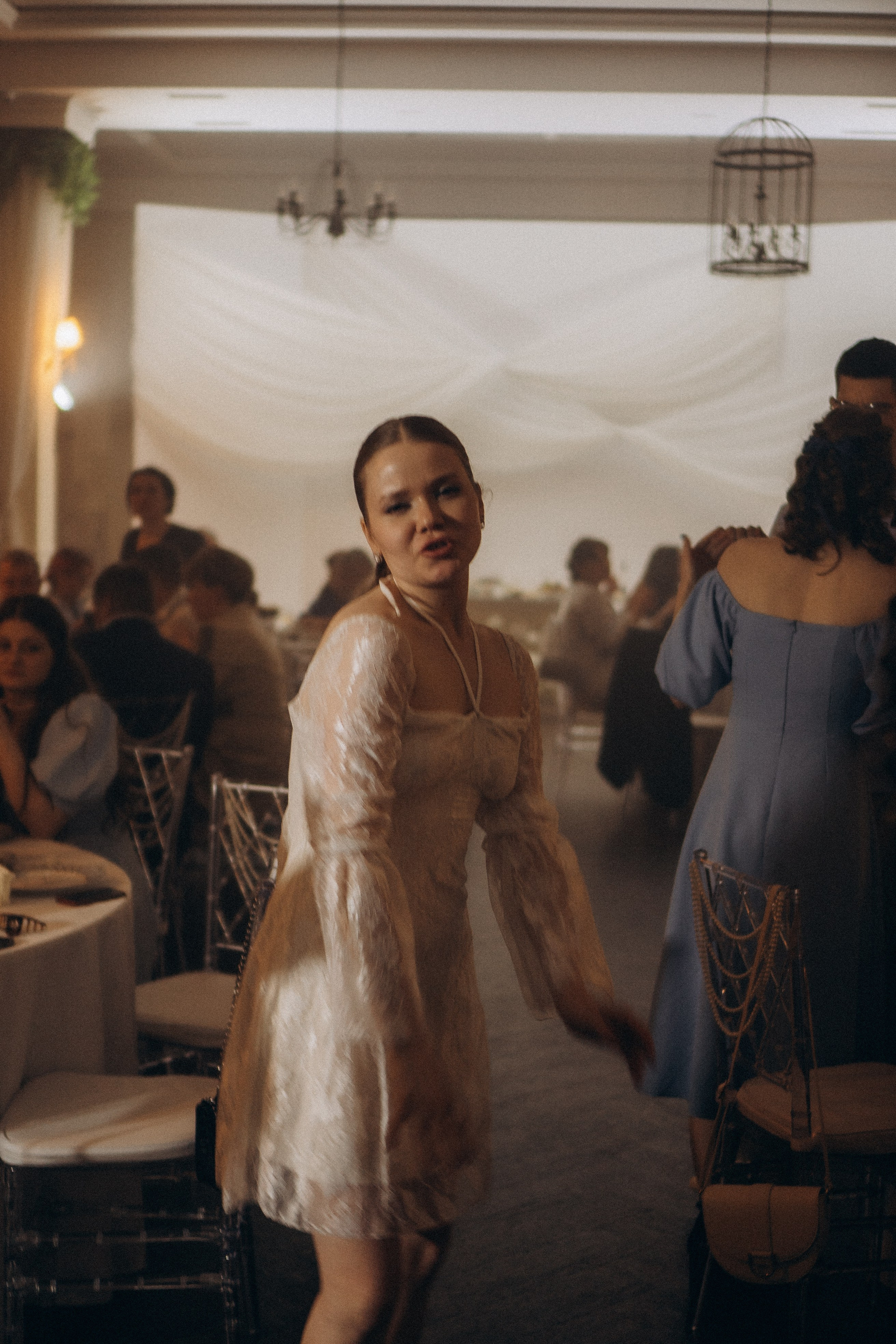 ПОЛНЫЙ СВАДЕБНЫЙ ДЕНЬ 8 ЧАСОВ. Профессиональный фотограф, Санкт-Петербург — Виктория Богомолова