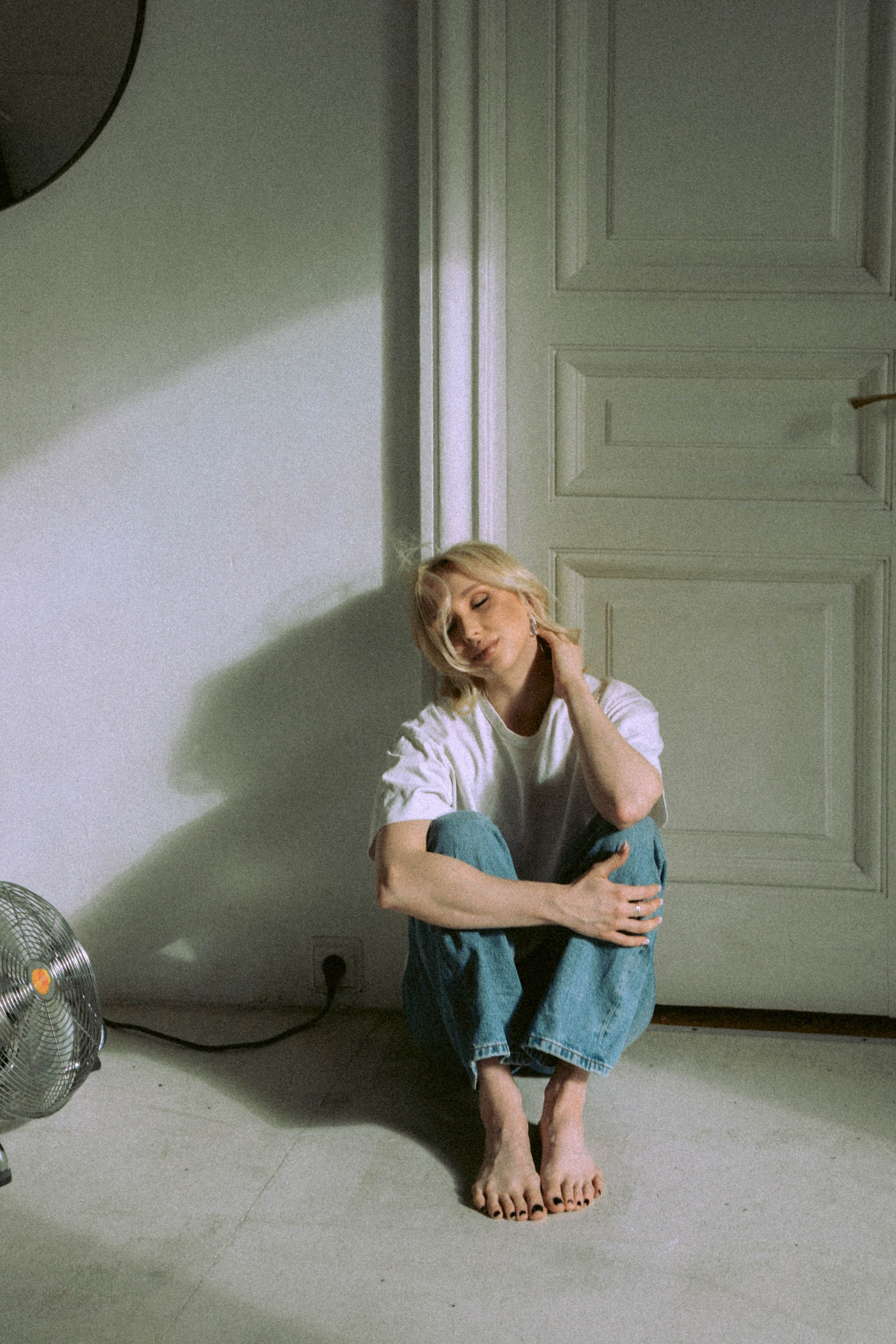 Студийная. Профессиональный фотограф, Санкт-Петербург — Виктория Богомолова