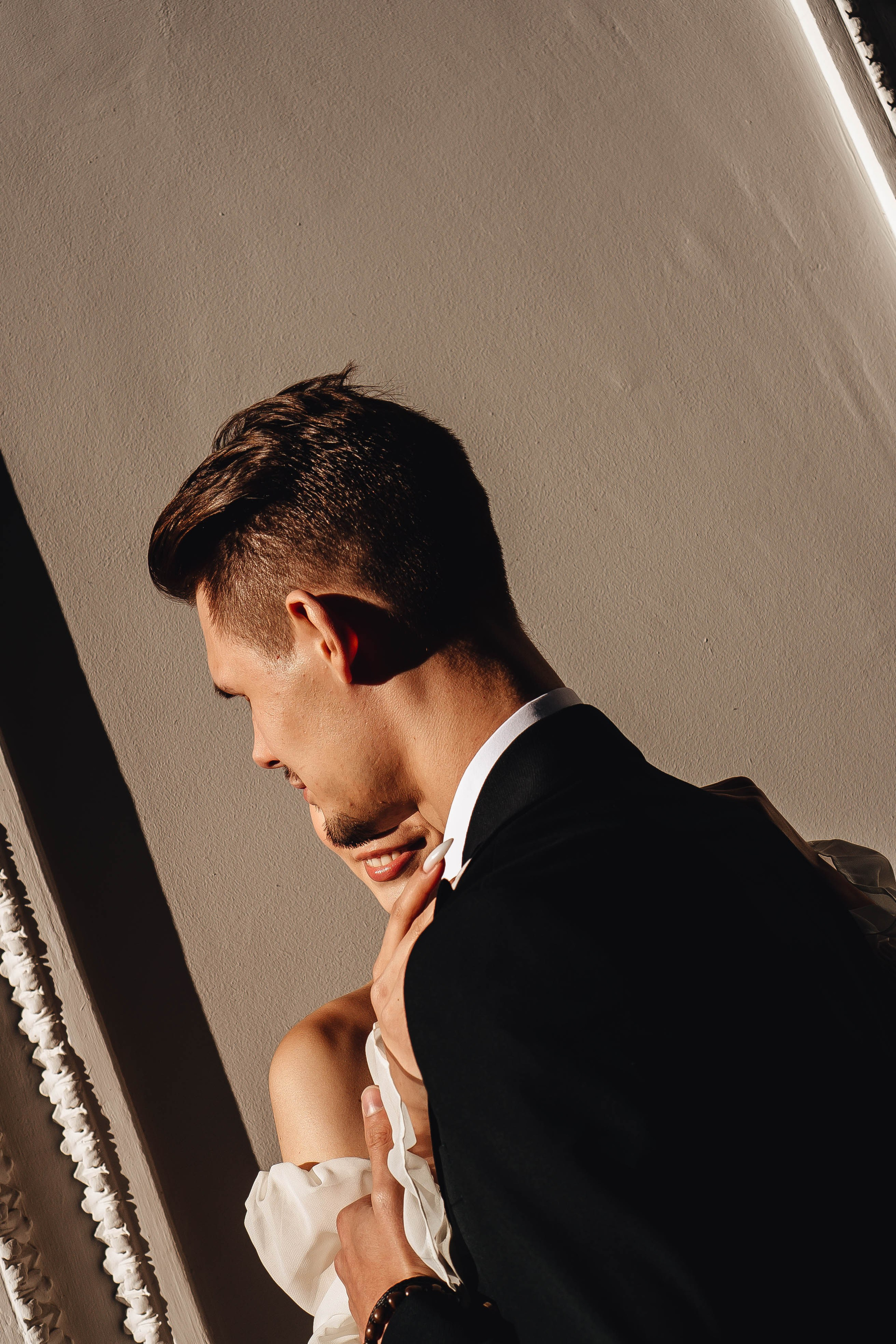 СВАДЕБНАЯ СЬЕМКА НА РАССВЕТЕ НА ЕЛАГИНОМ ОСТОРОВЕ. Профессиональный фотограф, Санкт-Петербург — Виктория Богомолова