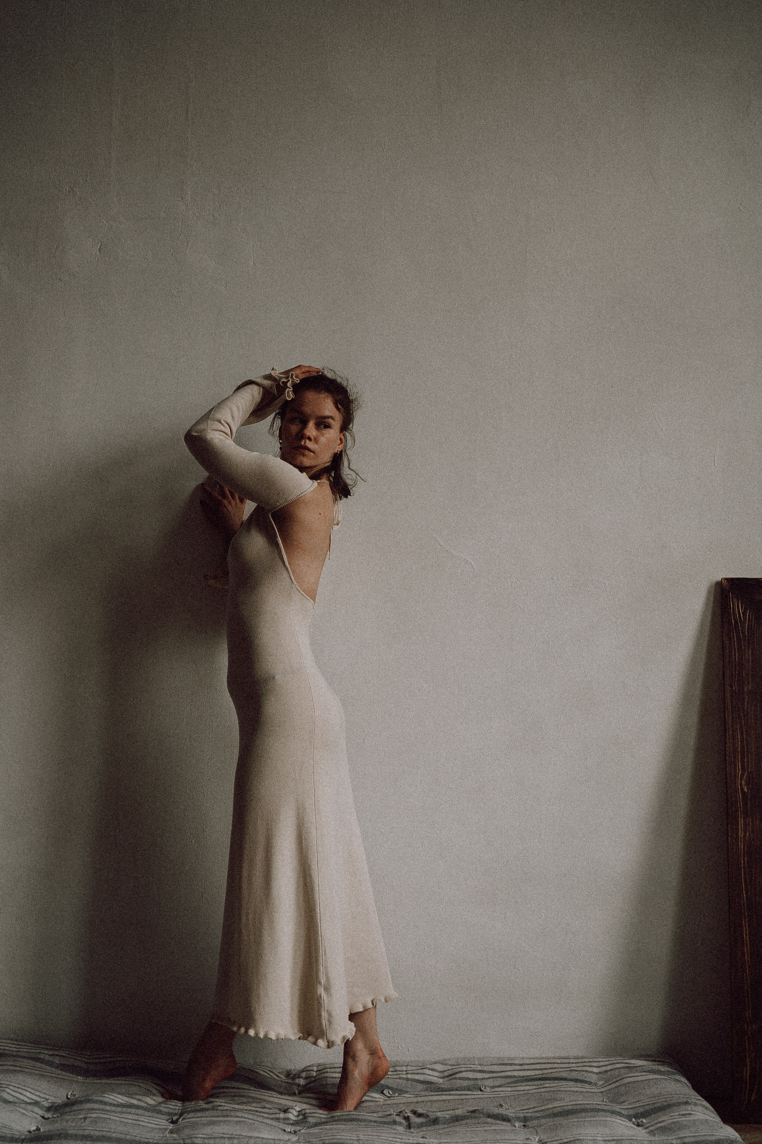 СТУДИЙНАЯ. Профессиональный фотограф, Санкт-Петербург — Виктория Богомолова