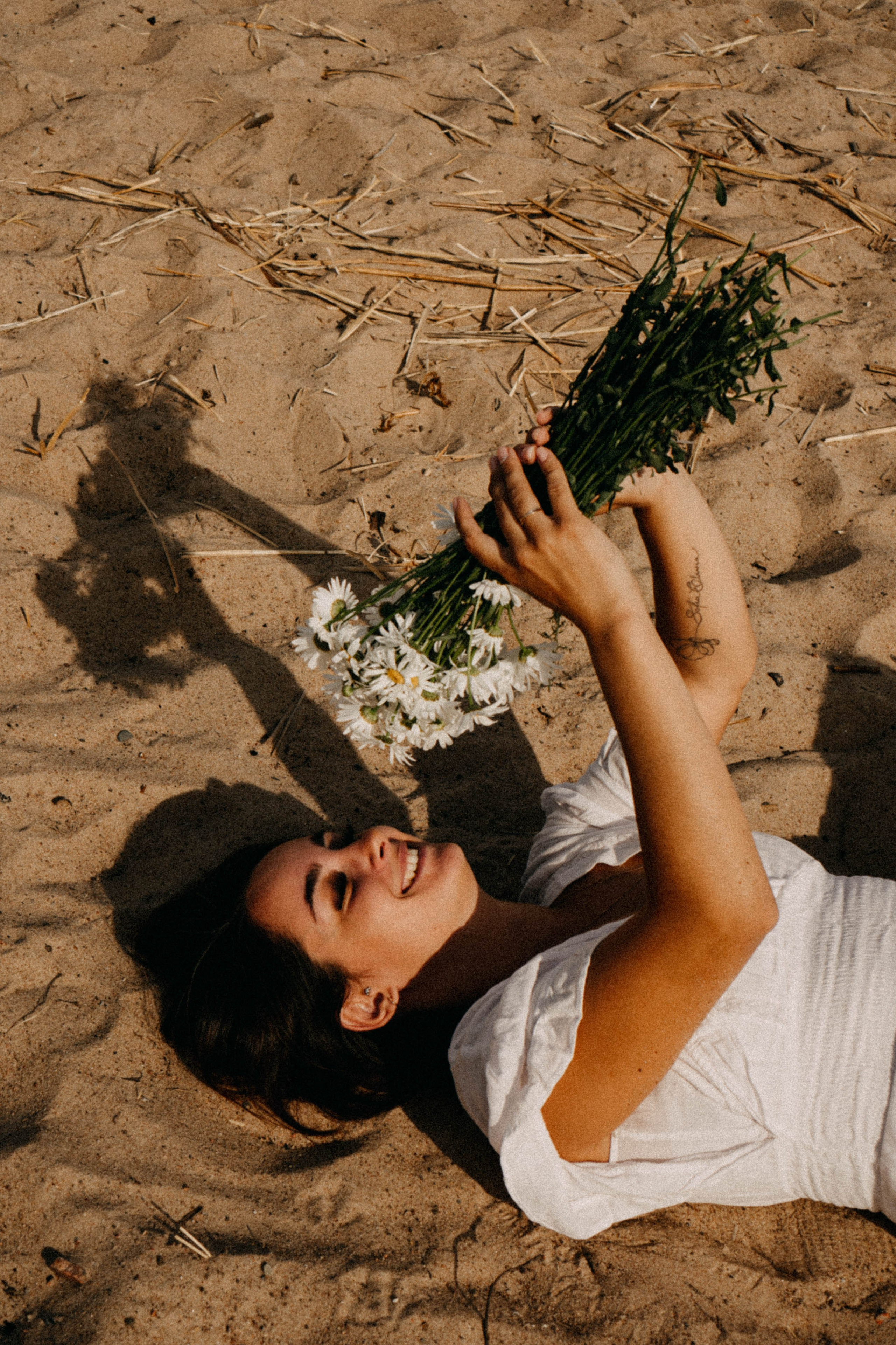 Летняя прогулка. Профессиональный фотограф, Санкт-Петербург — Виктория Богомолова
