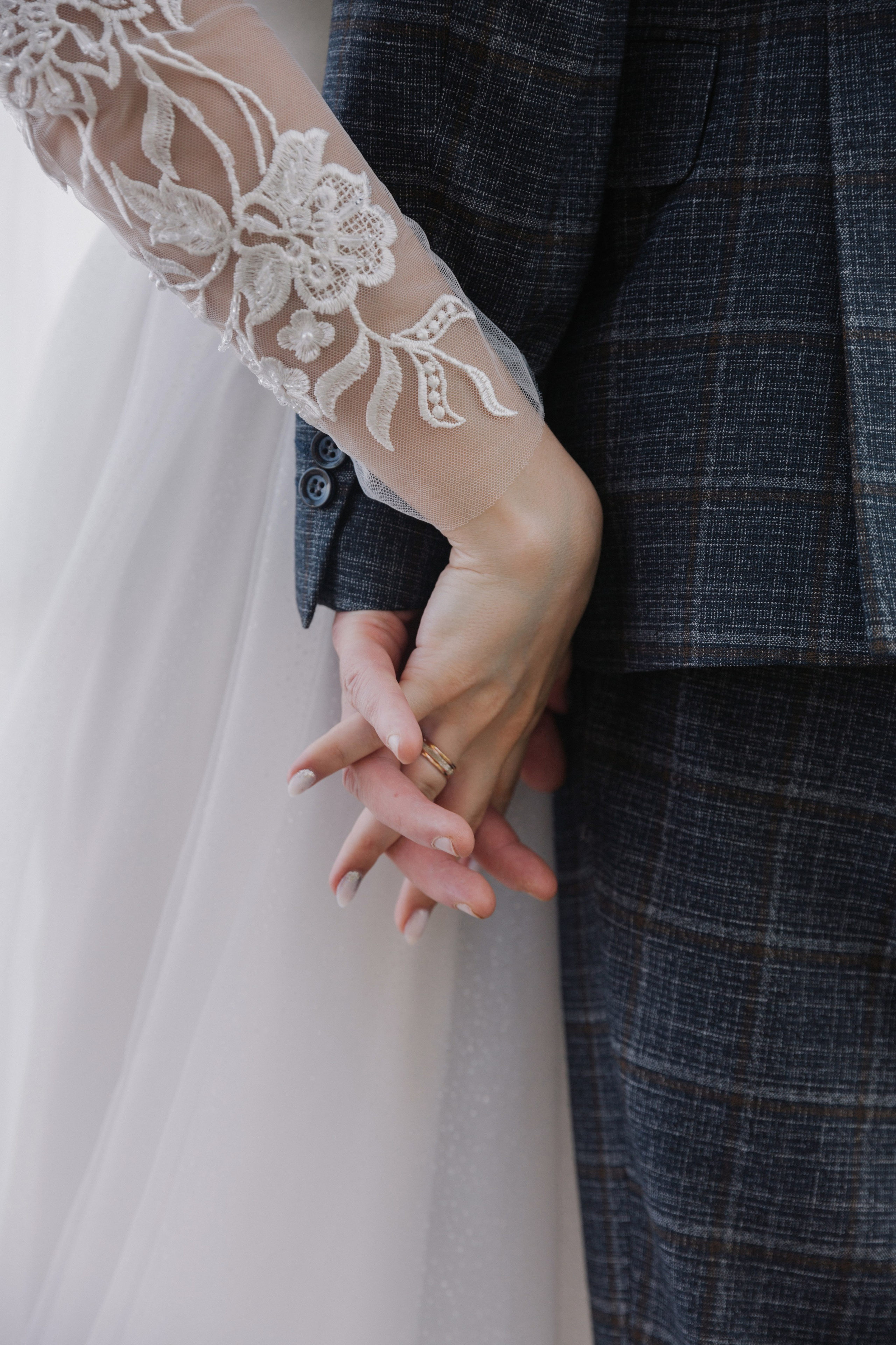 Виталий и Кристина. Персональный, семейный и портретный фотограф в Воронеже Майя Яхонтова