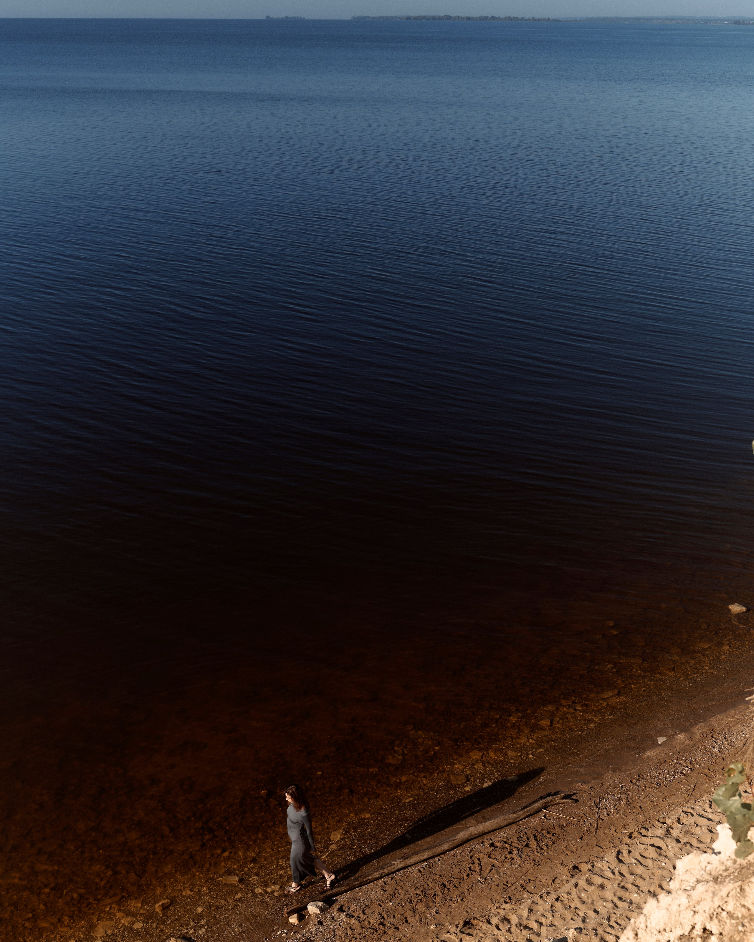 Regina. Z H U R A V L E V