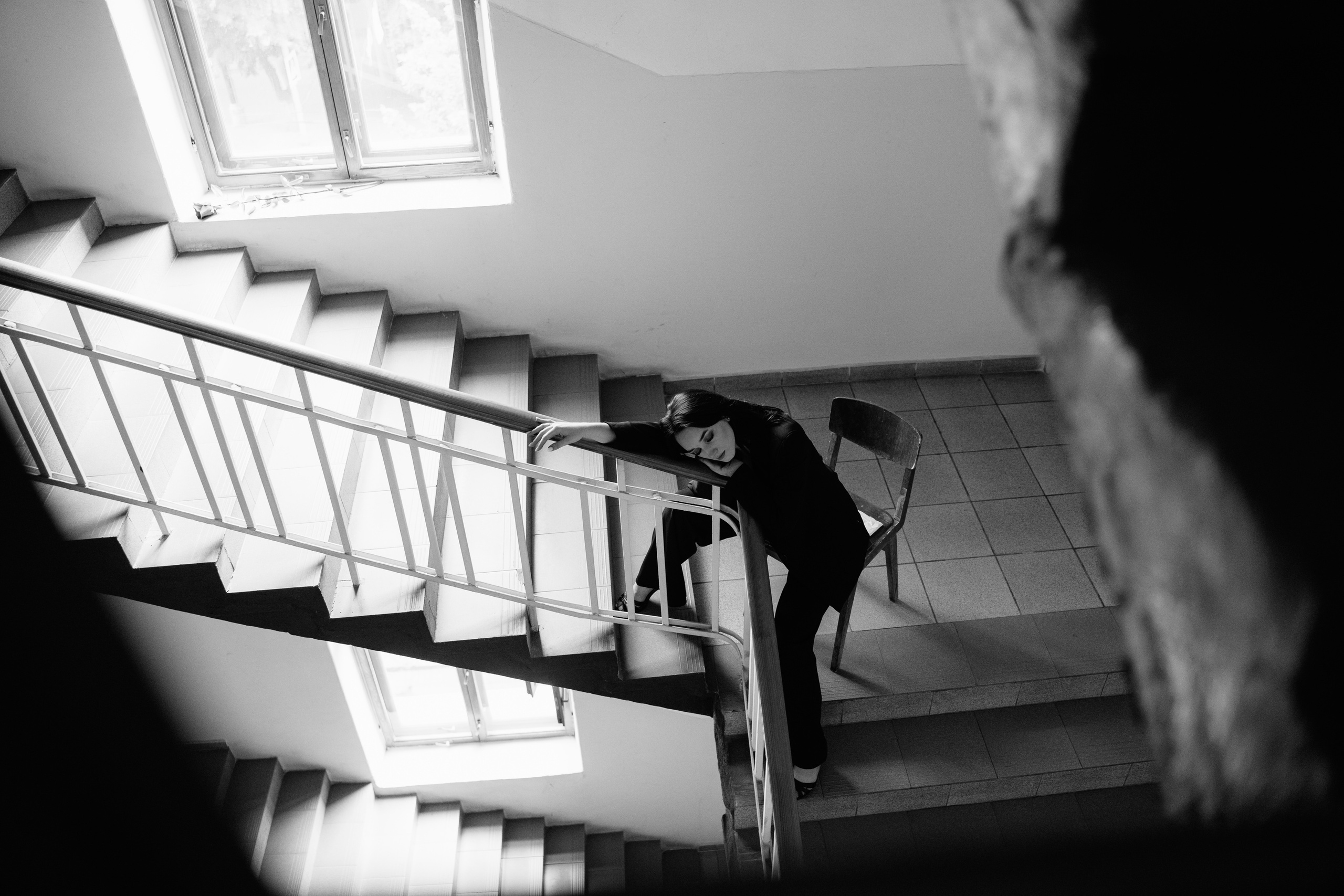 Портретный фотограф Тбилиси