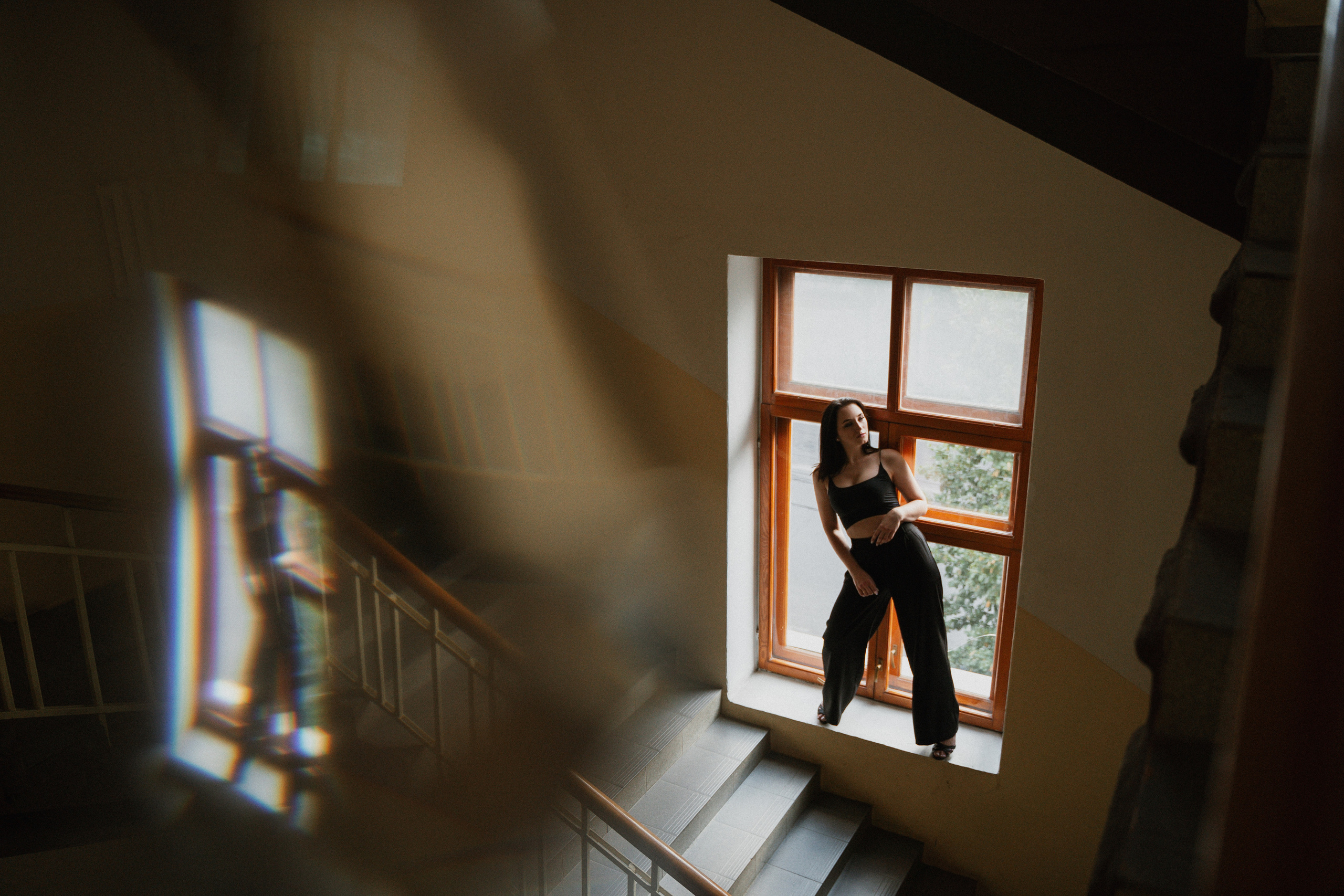 Портретный фотограф Тбилиси