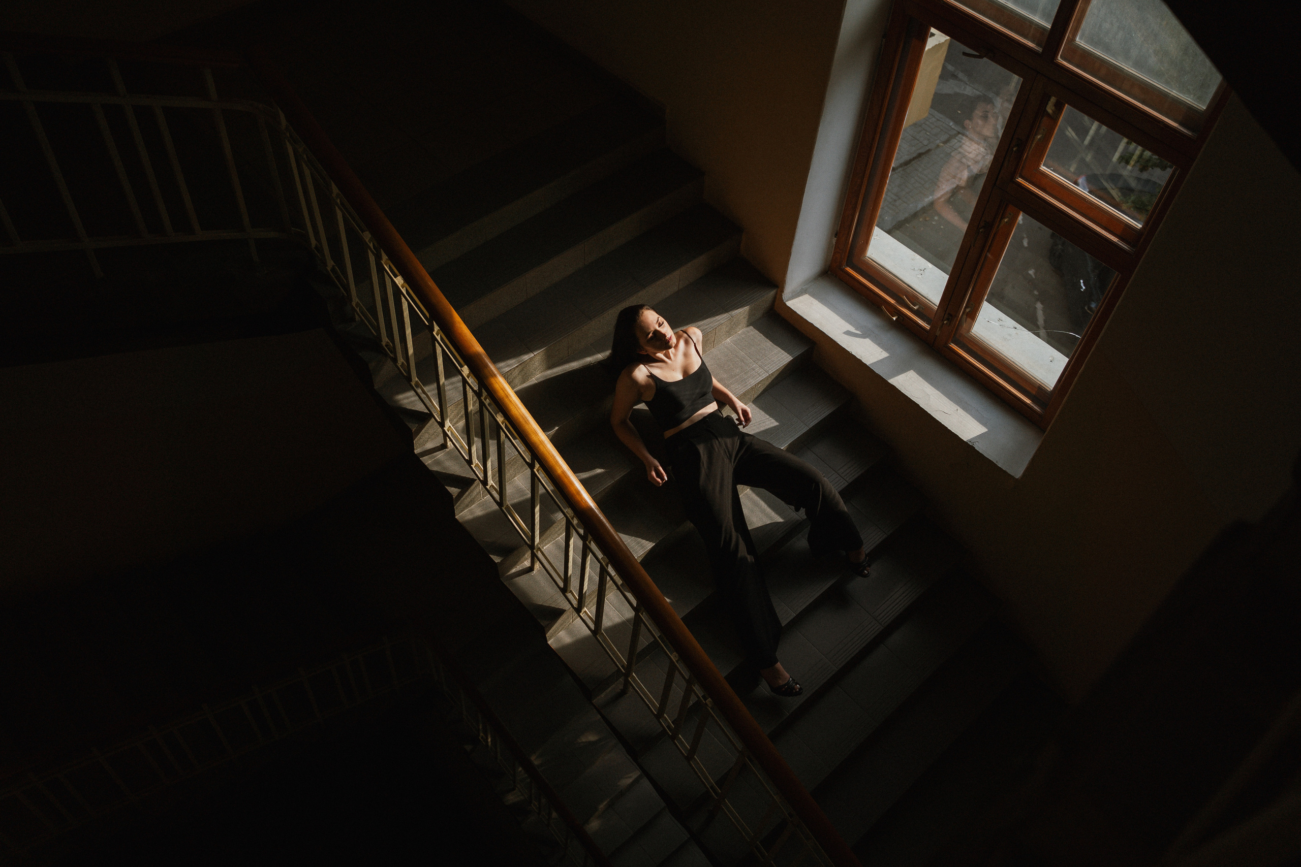 Портретный фотограф Тбилиси