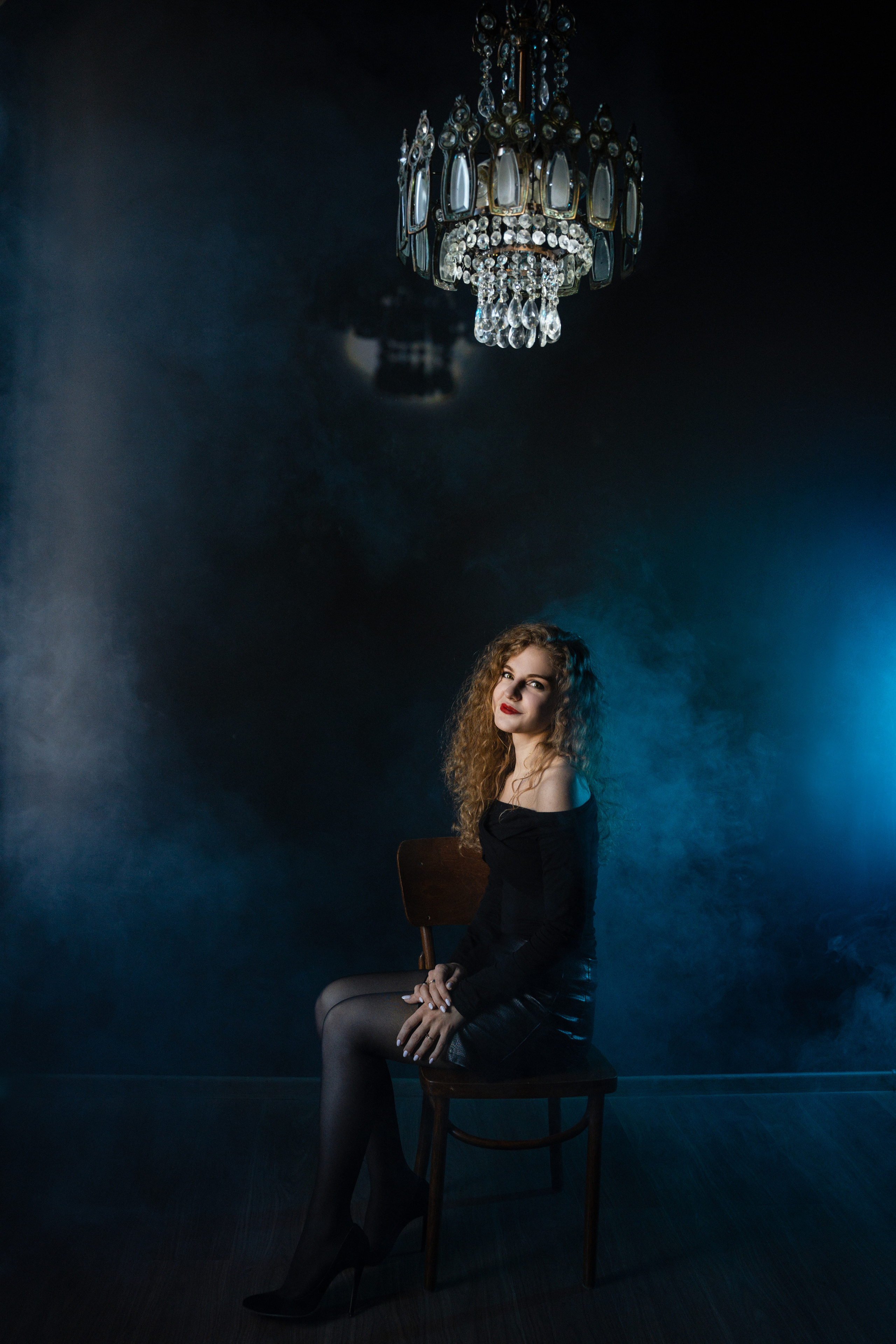 Студийная Love-story Тбилиси