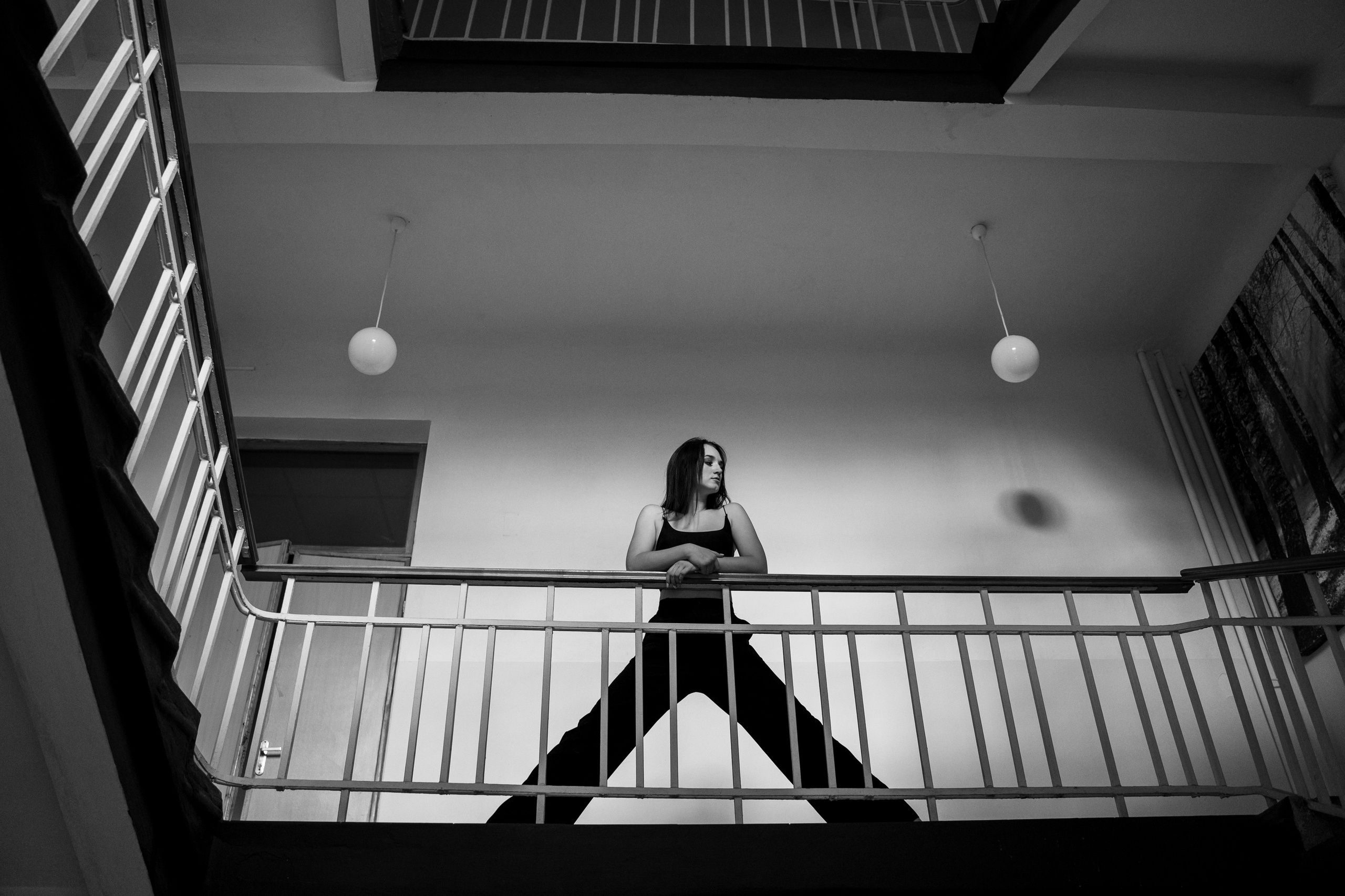 Портретный фотограф Тбилиси