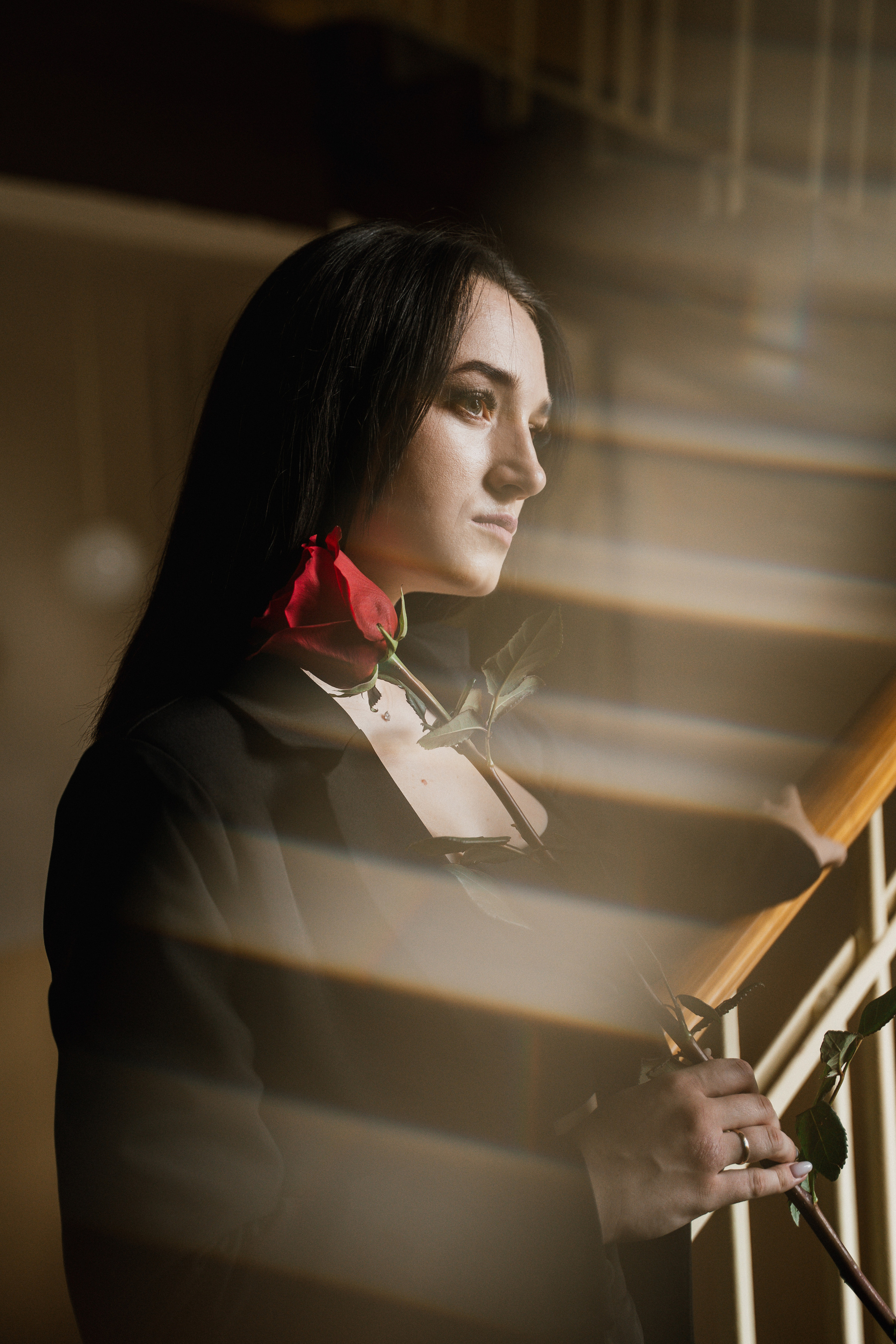 Портретный фотограф Тбилиси