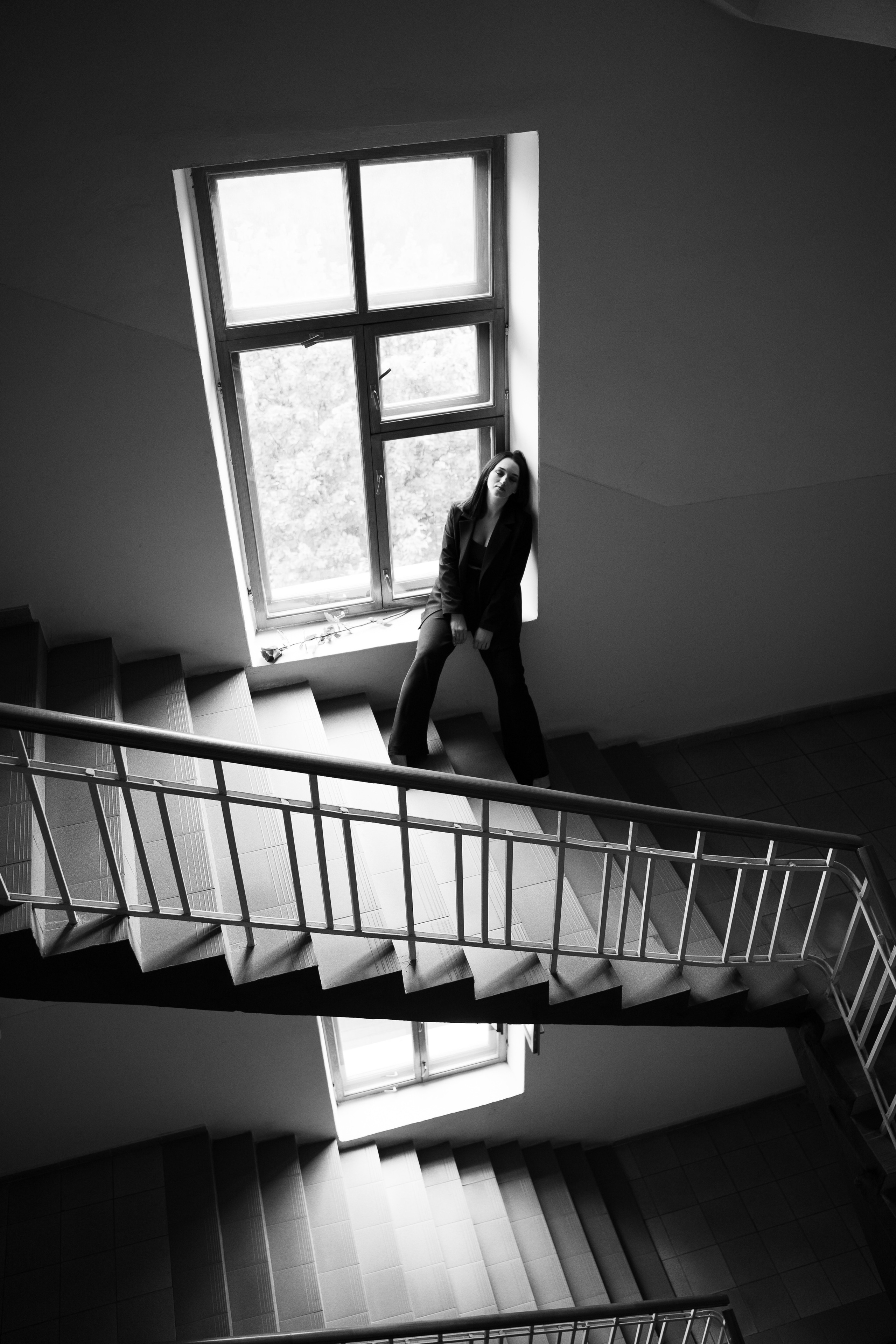 Портретный фотограф Тбилиси