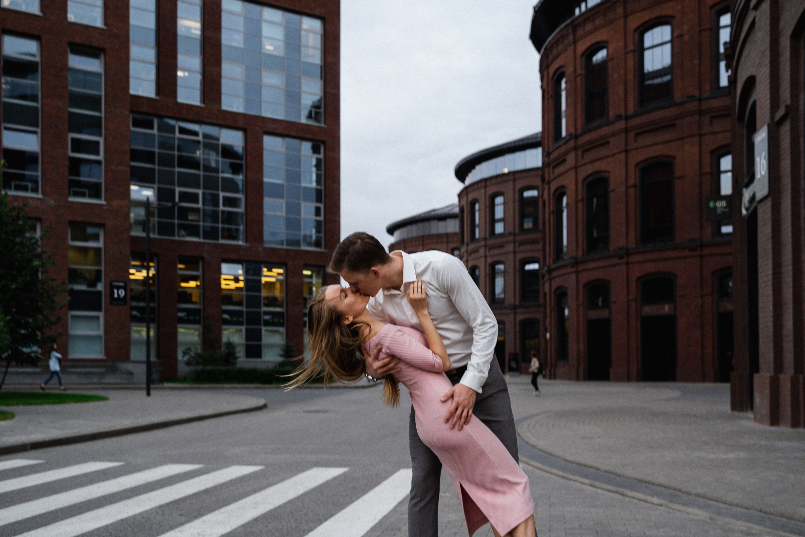 I can feel my soul dance