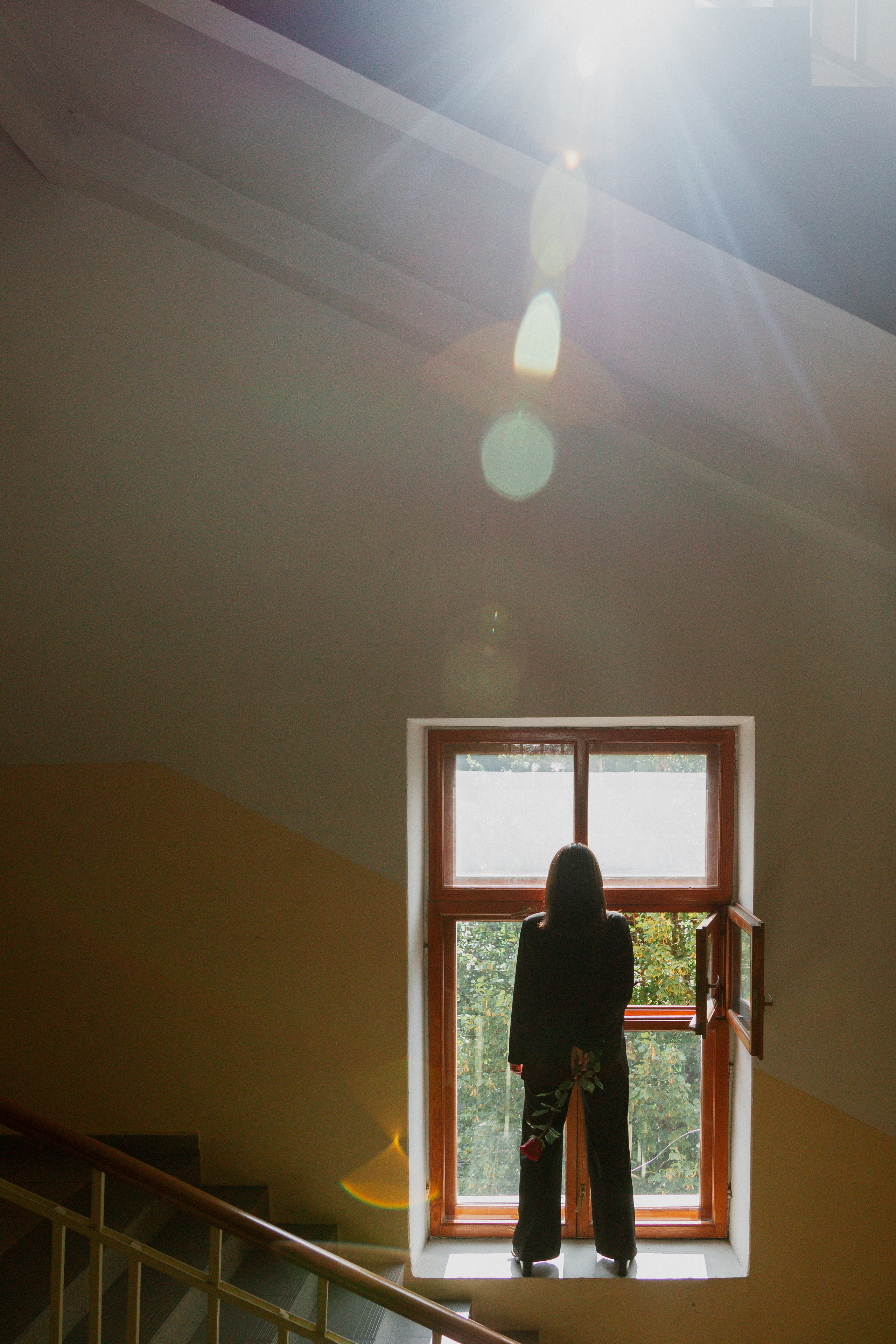 Портретный фотограф Тбилиси