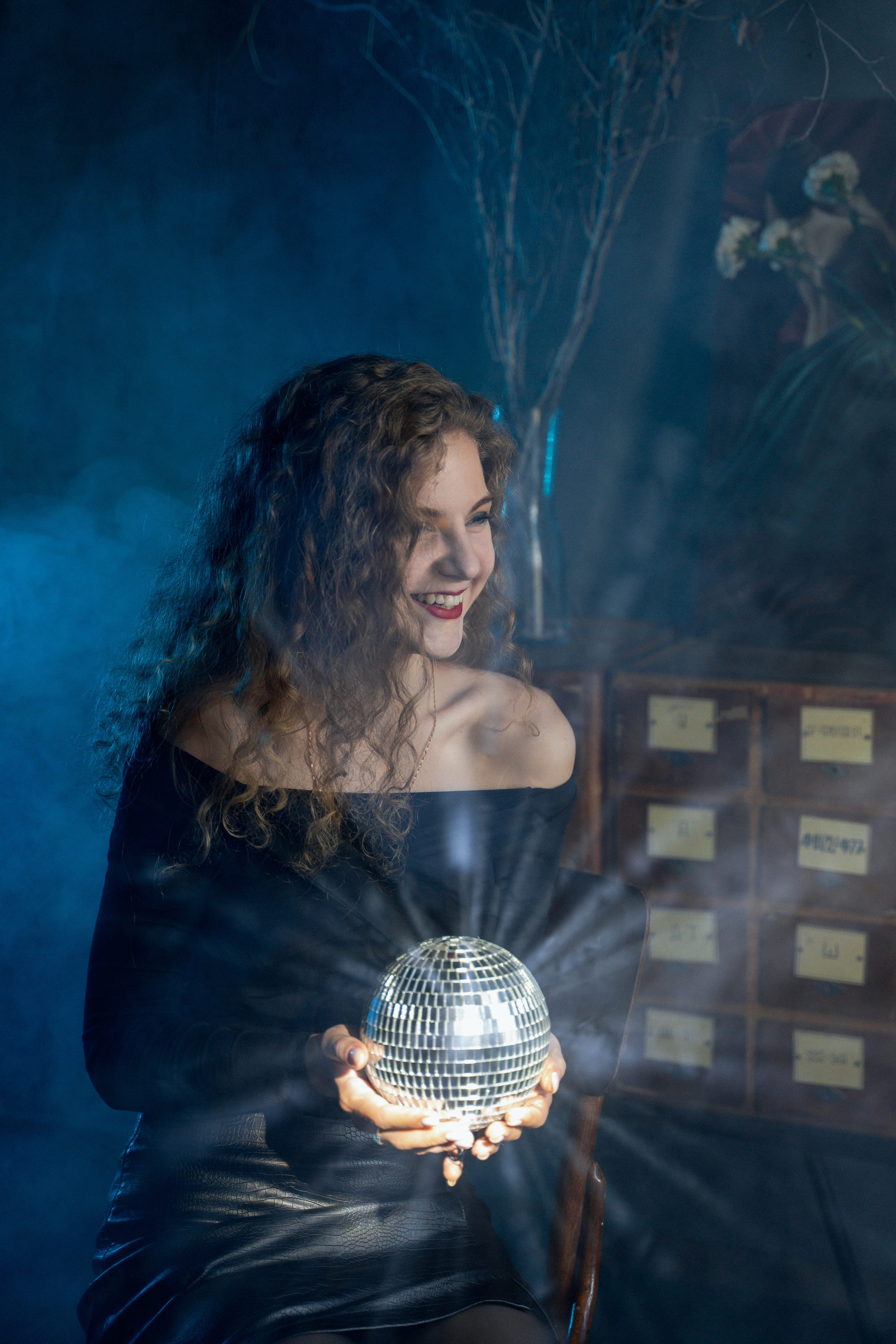 Студийная Love-story Тбилиси