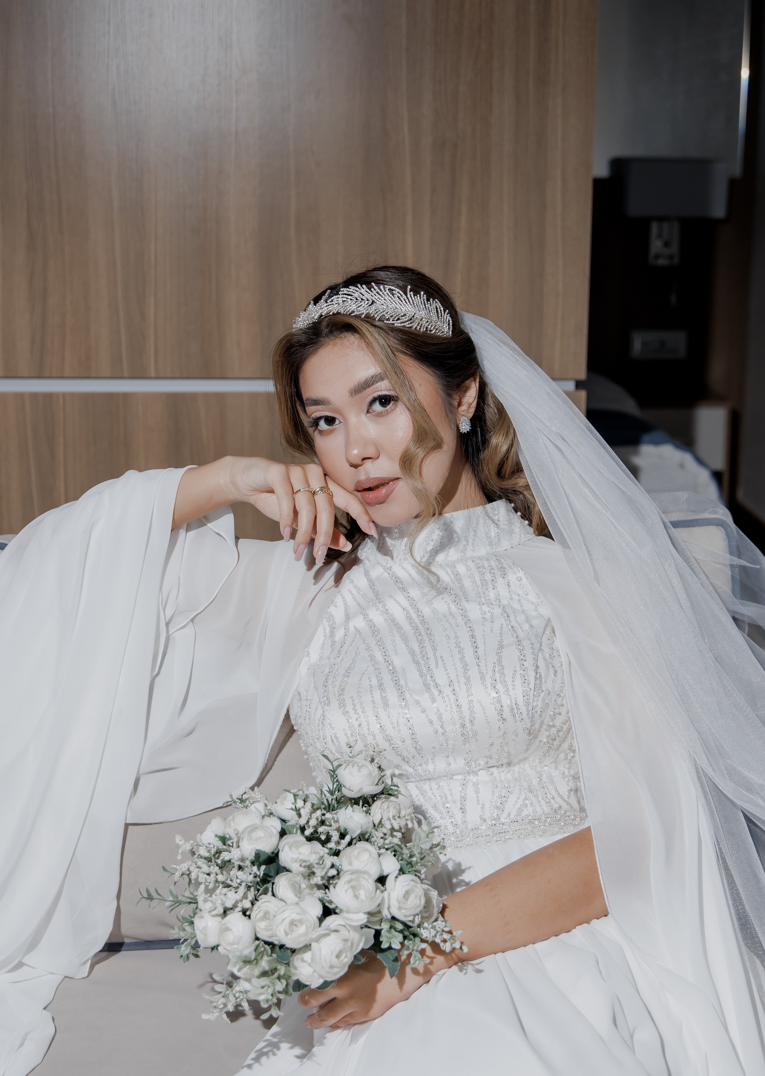 Сборы. Свадебный и портретный фотограф в Астане