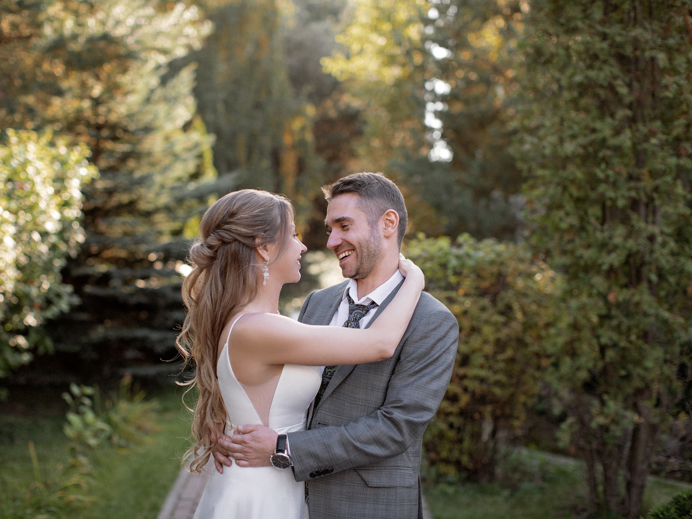 Свадьба с гостями. Свадебный и портретный фотограф Москва