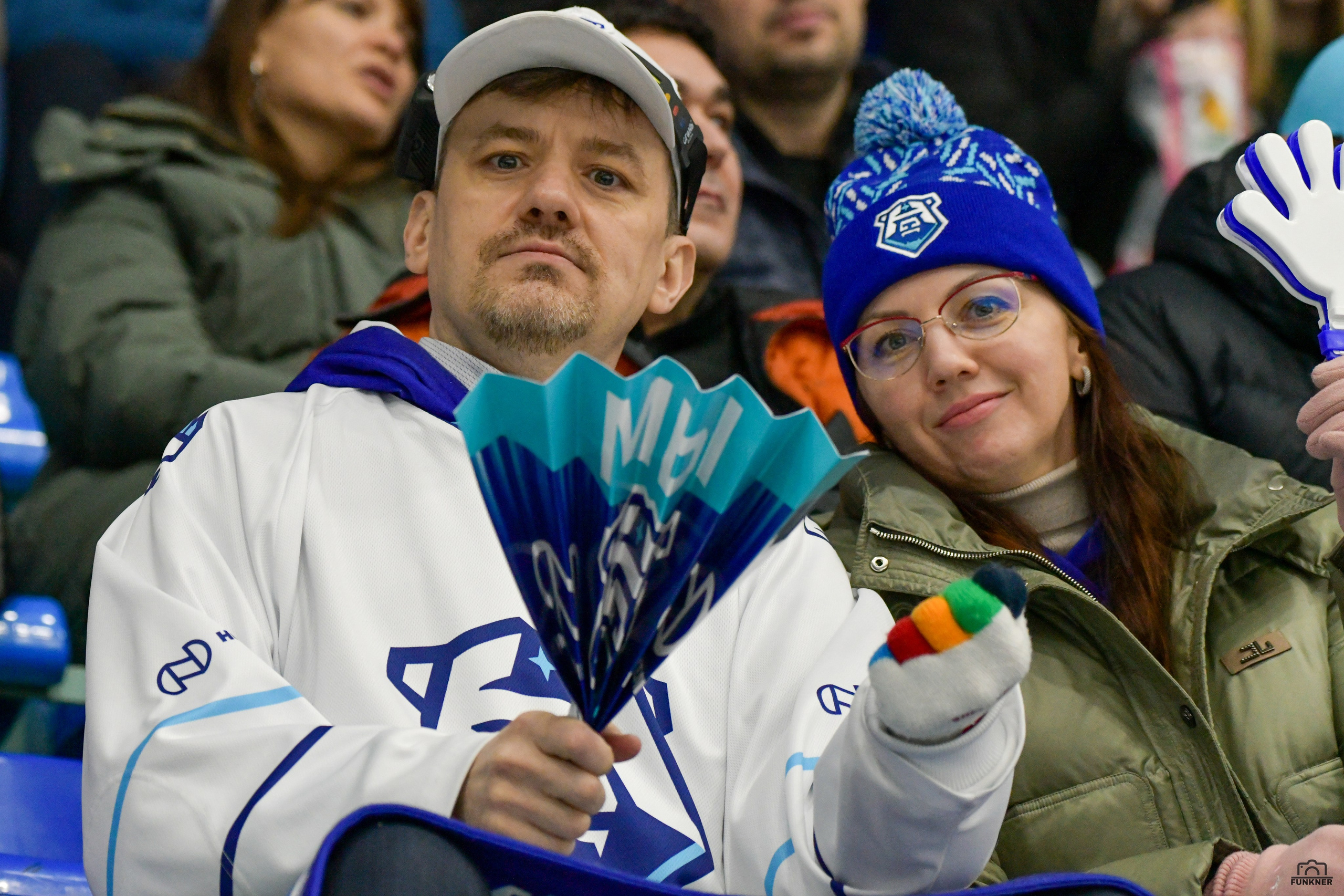 17.11.23 ХК «Норильск» vs ХК «Буран». Свой взгляд через объектив