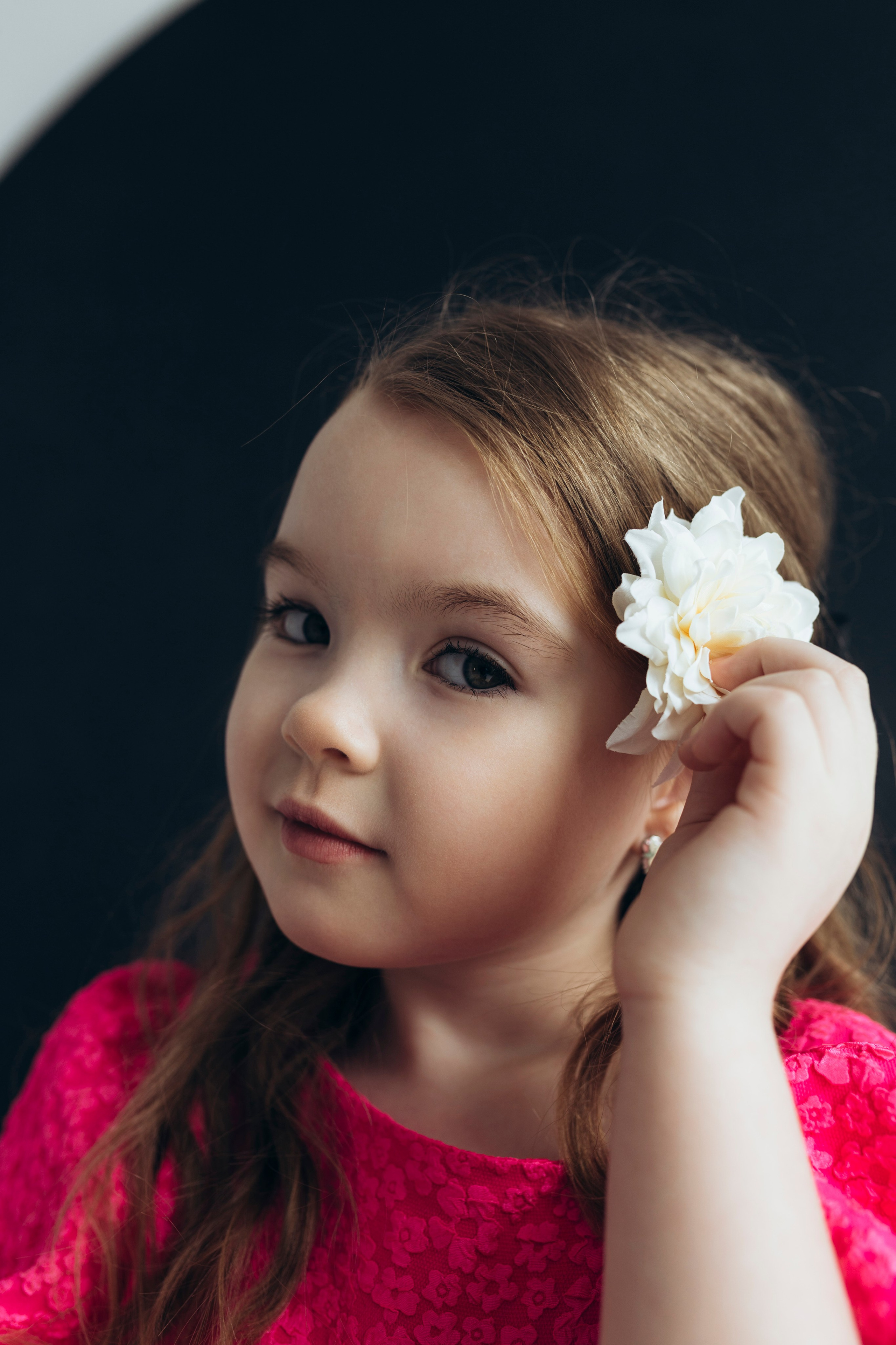 Злата. Фотограф Кемерово Анастасия Ларионова